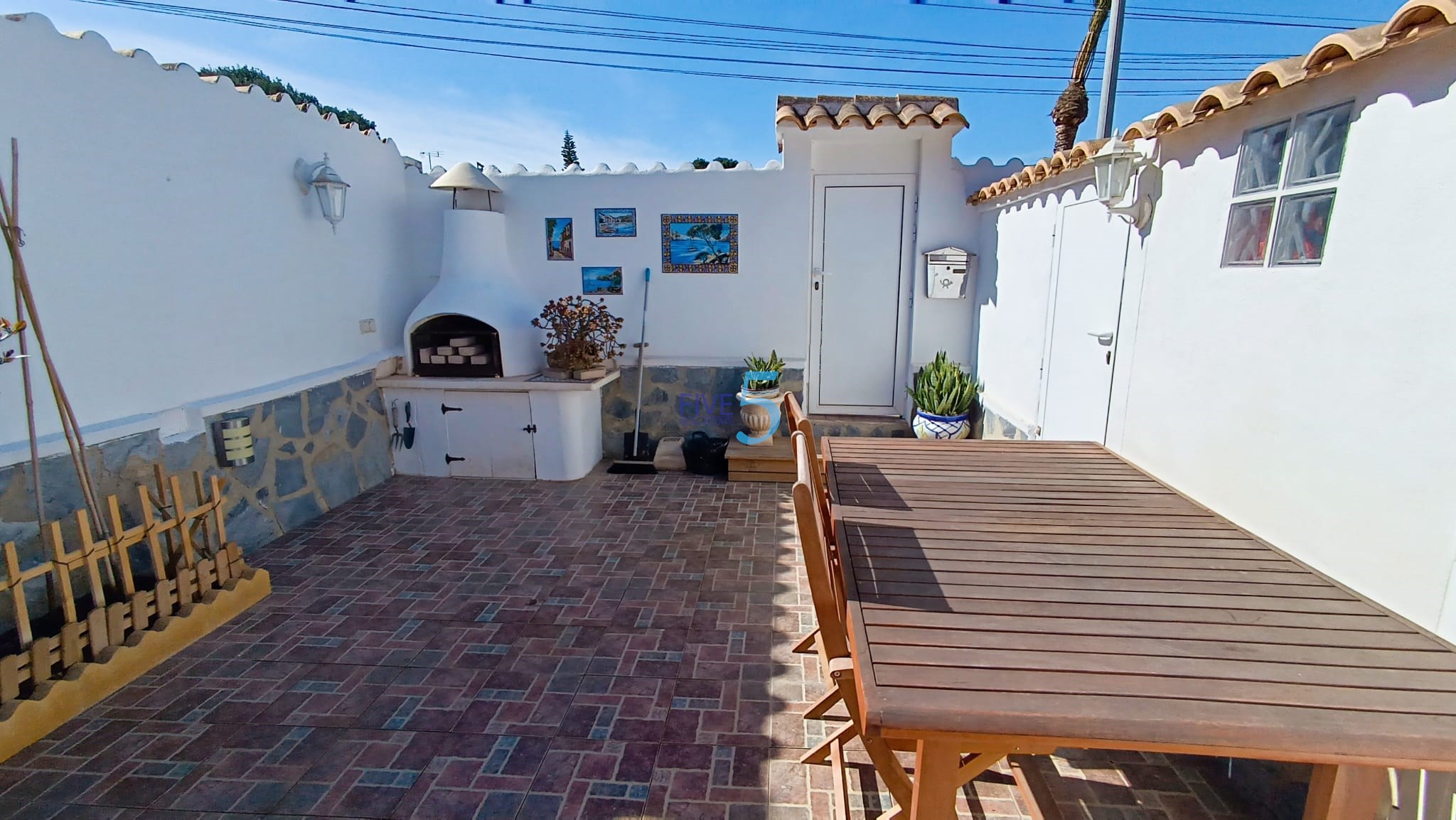Townhouse for sale in Torrevieja and surroundings 31