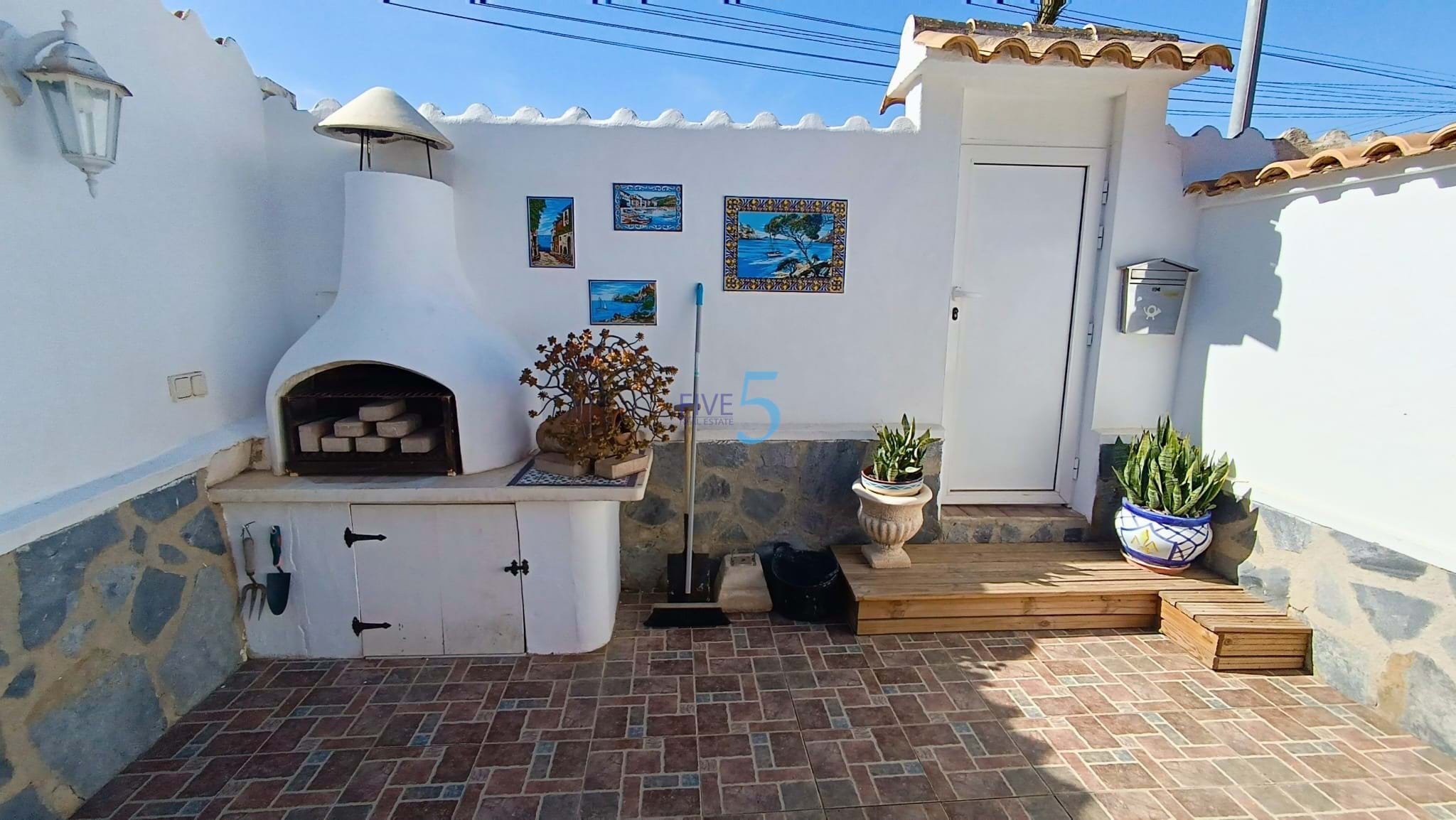 Townhouse for sale in Torrevieja and surroundings 34