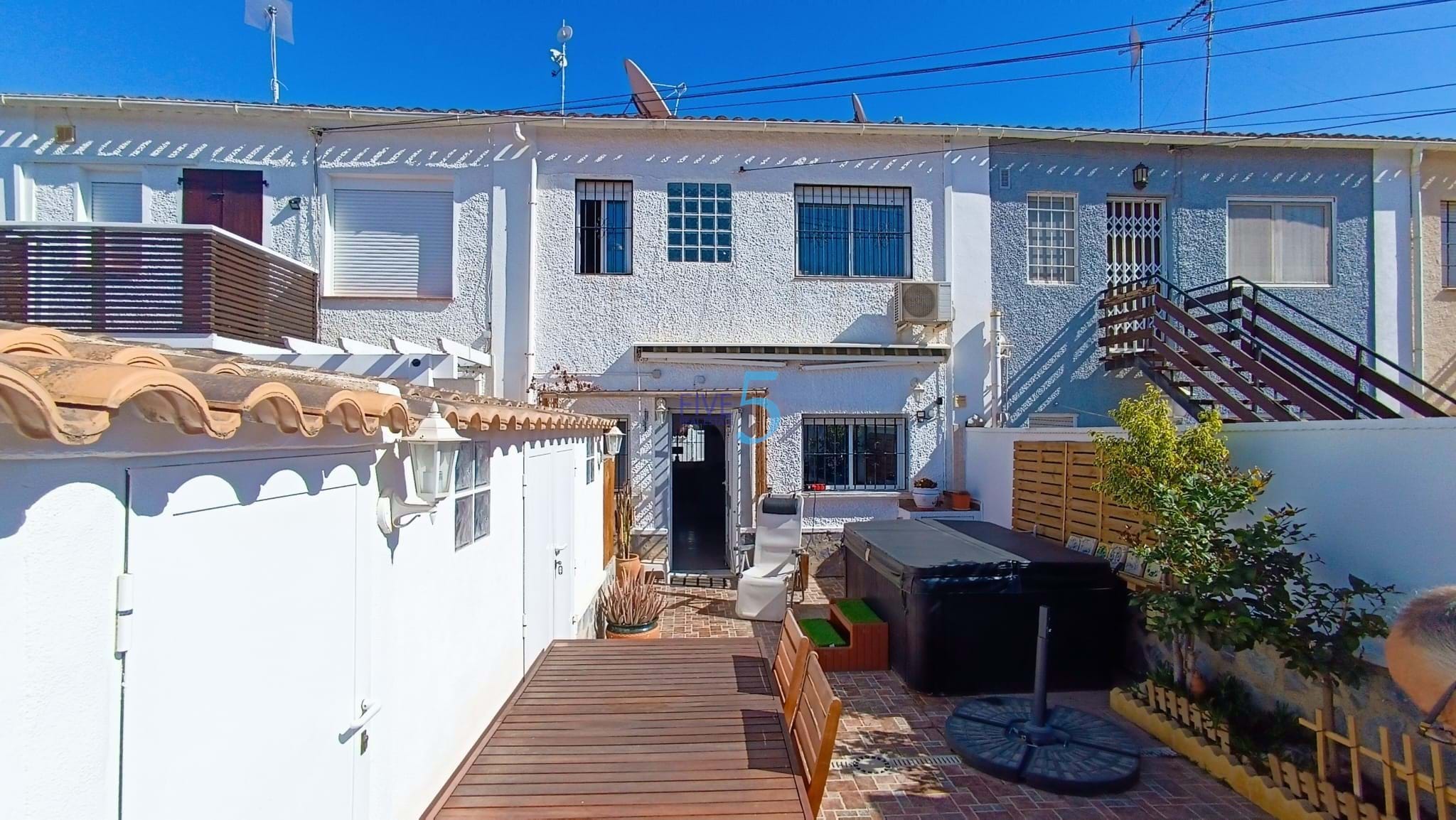 Townhouse for sale in Torrevieja and surroundings 36