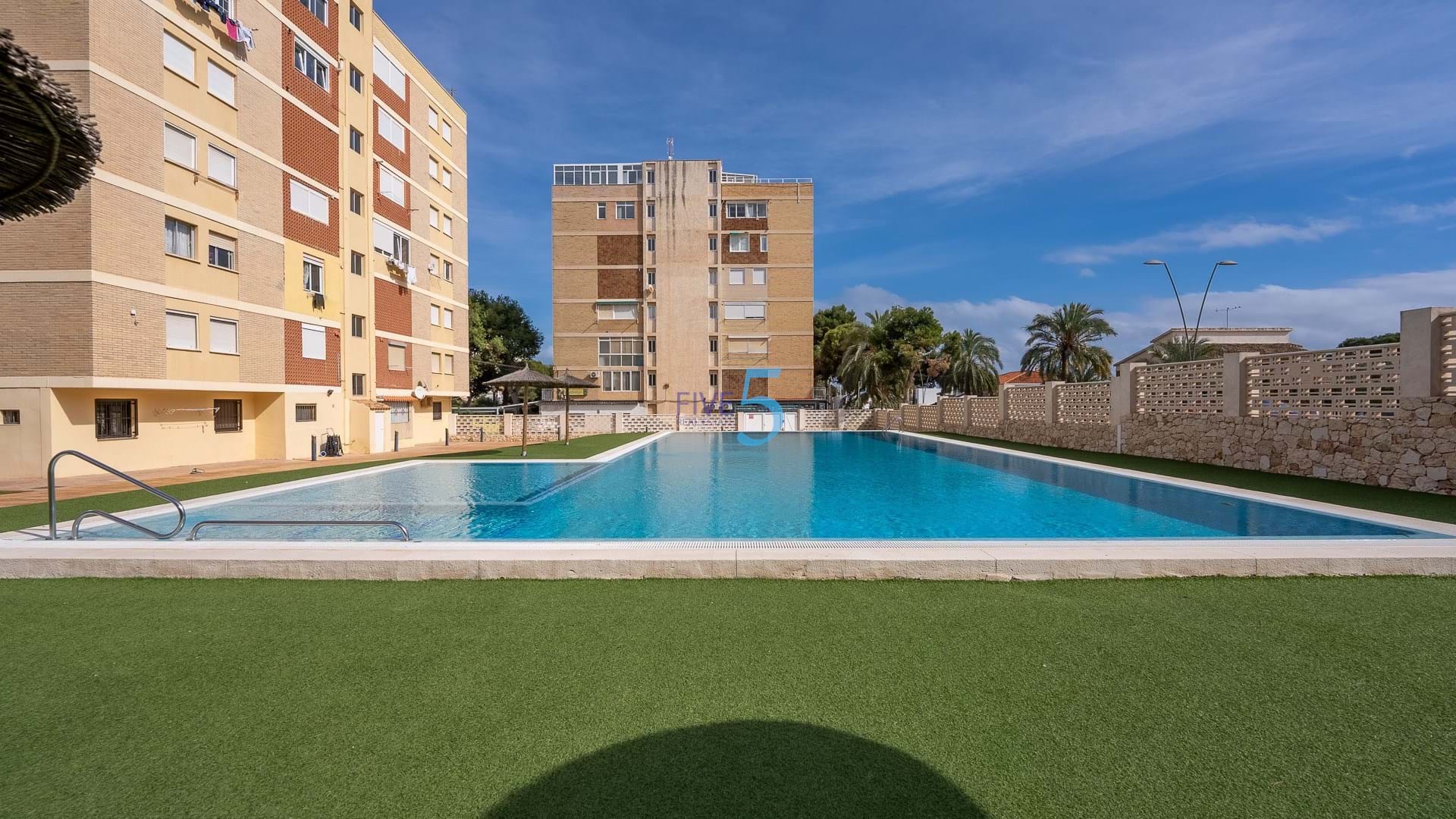 Wohnung zum Verkauf in Alicante 24