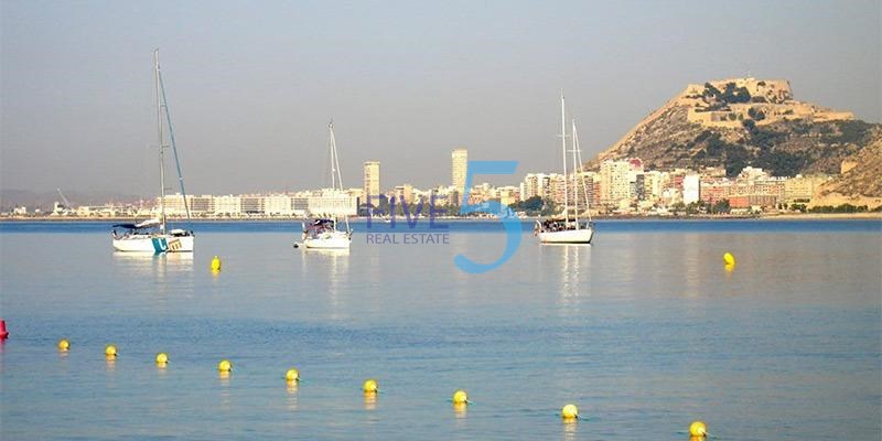 Apartment for sale in Alicante 18