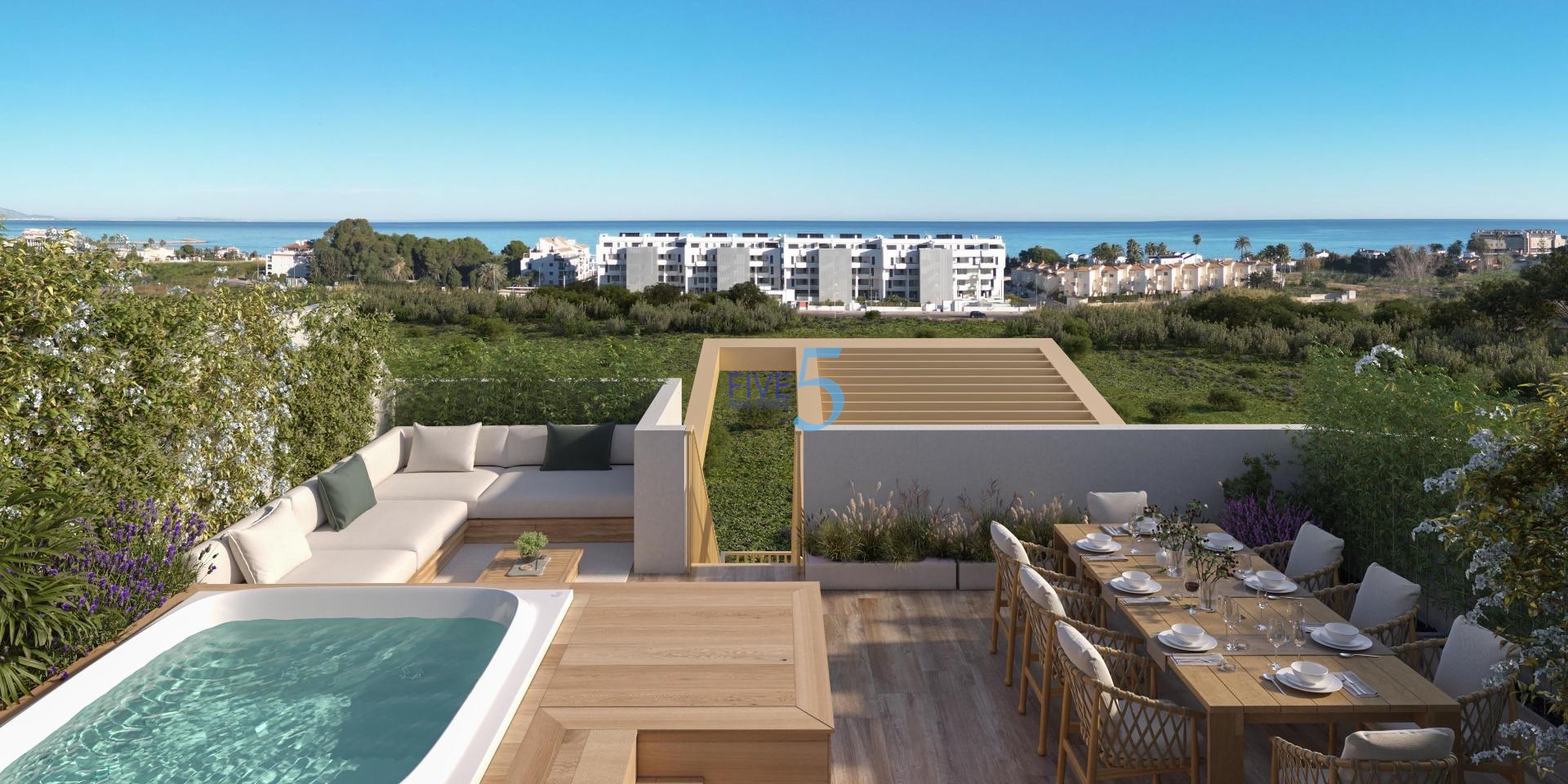 Apartment for sale in Alicante 8