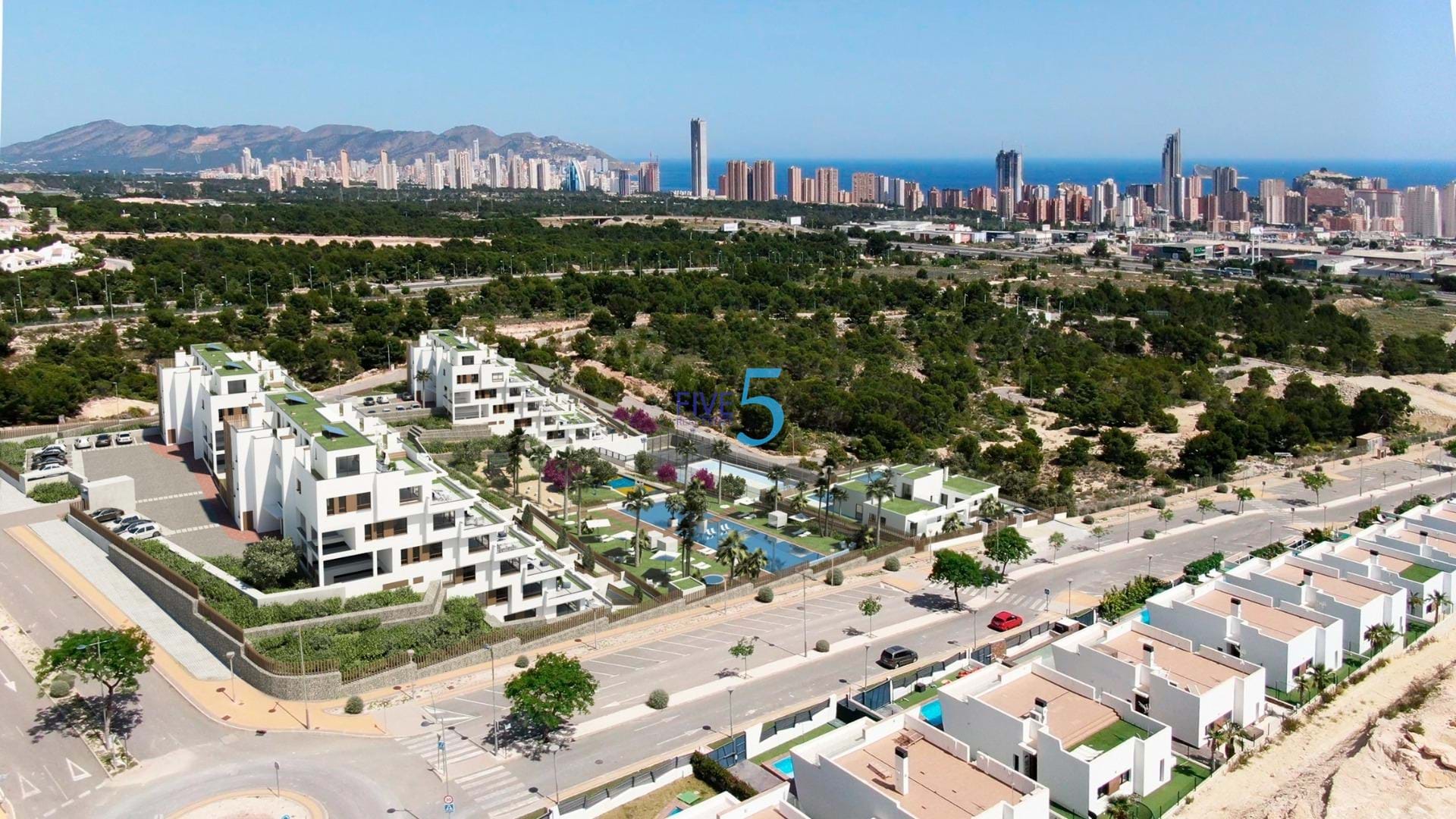 Apartment for sale in Benidorm 6