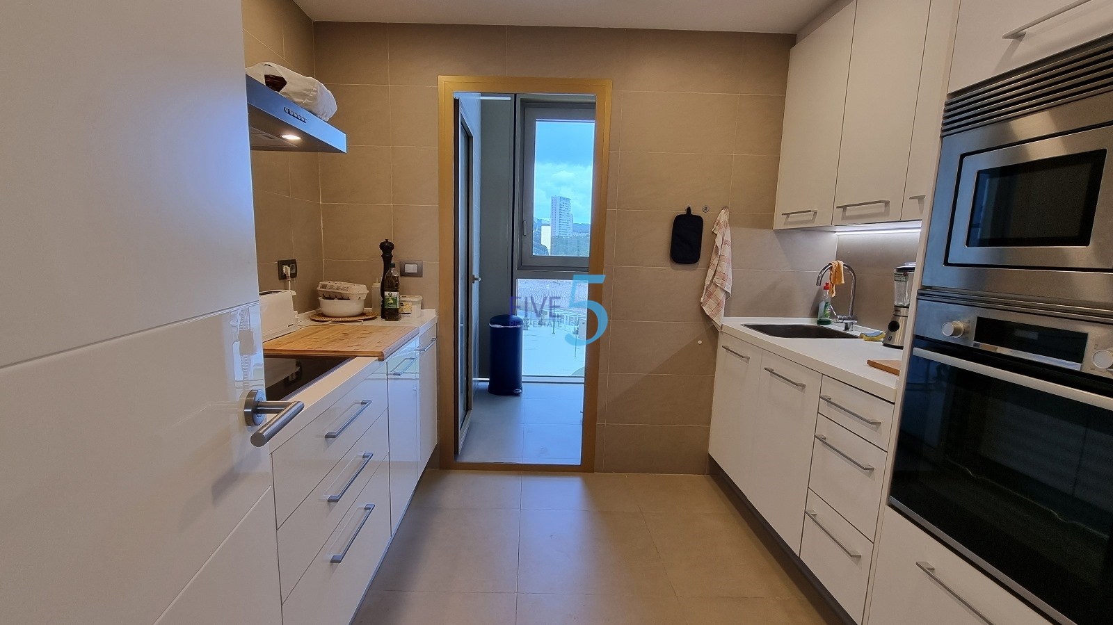 Apartment for sale in Benidorm 4