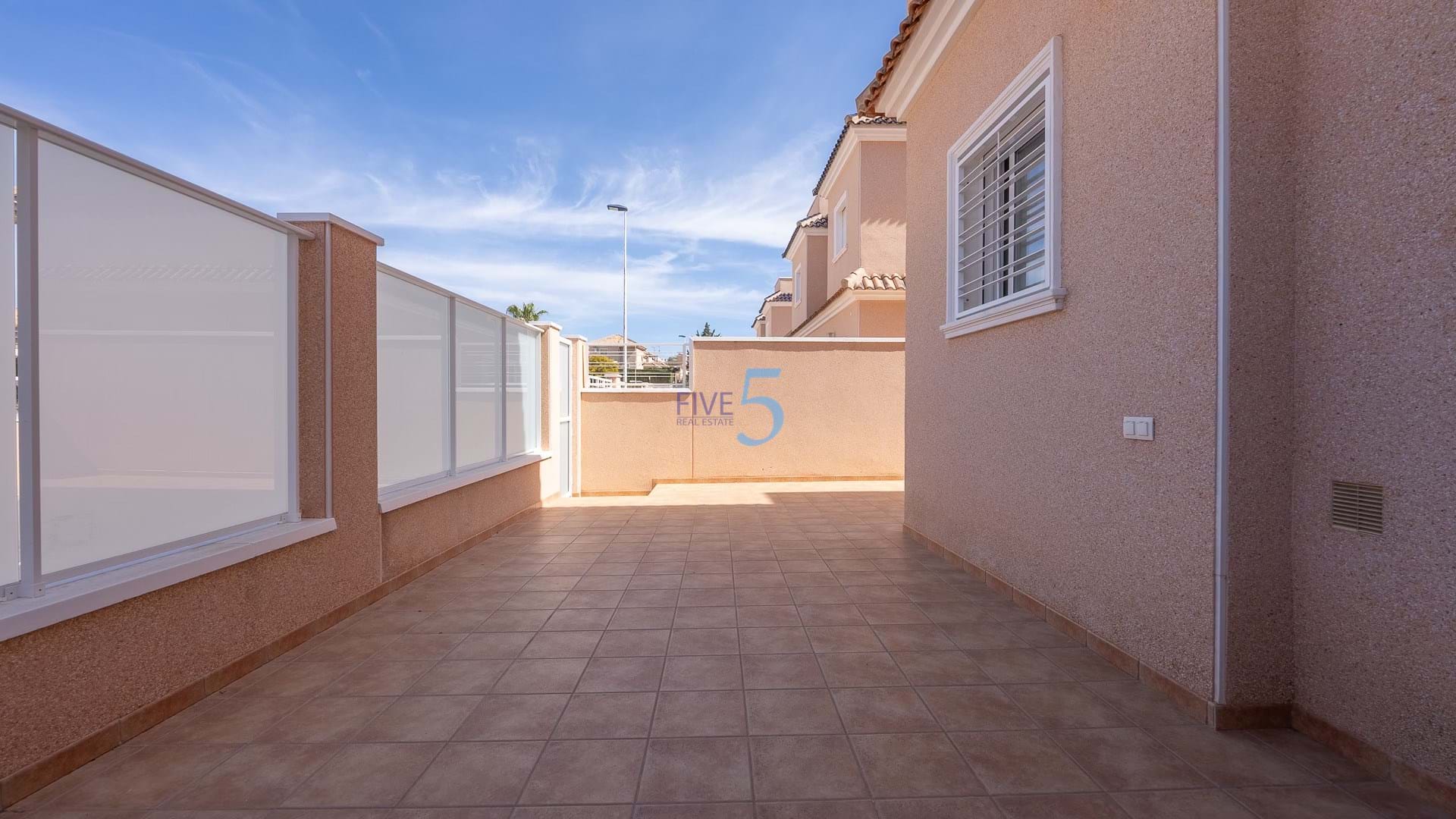Wohnung zum Verkauf in Alicante 21