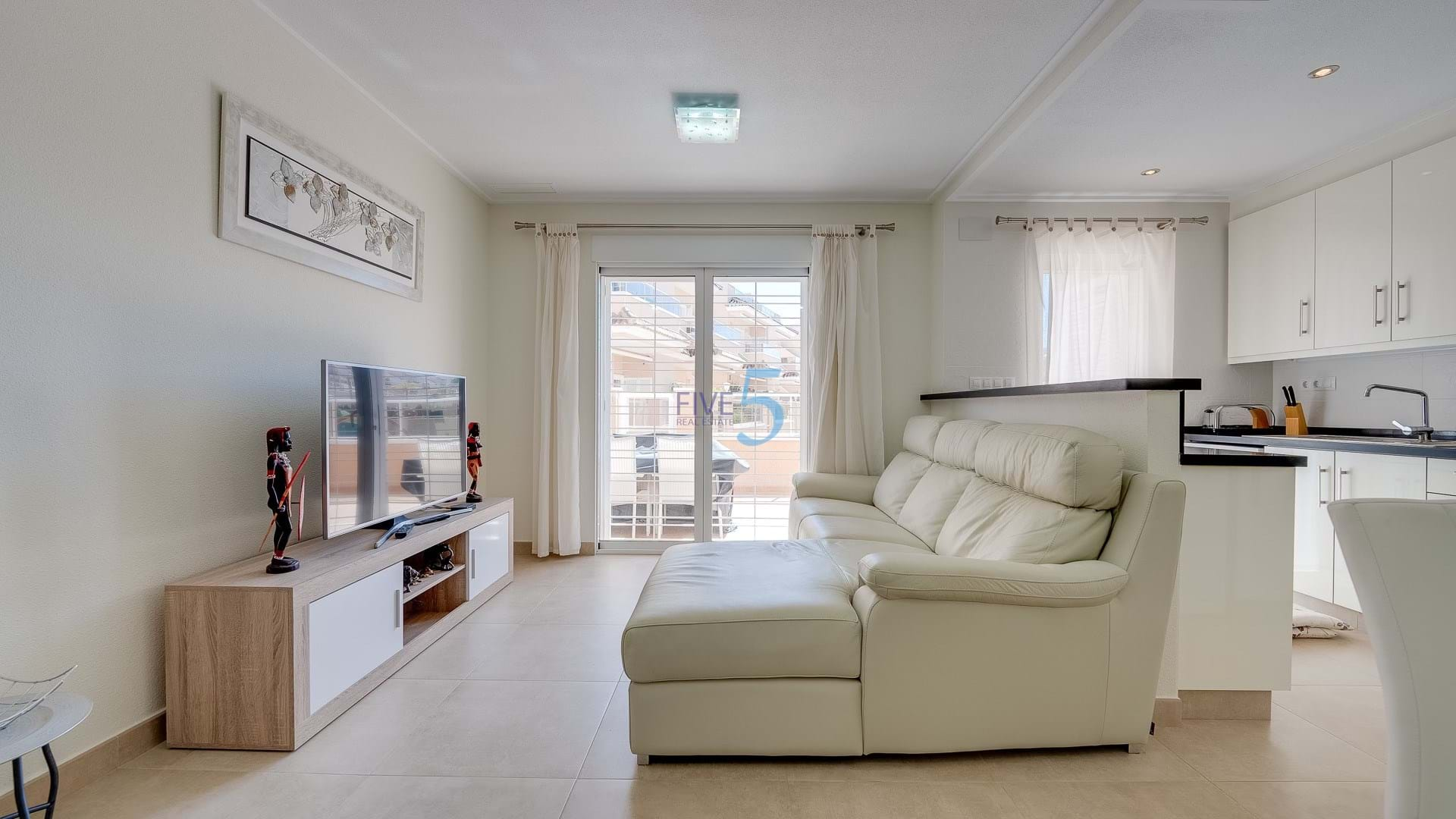 Apartment for sale in Alicante 7