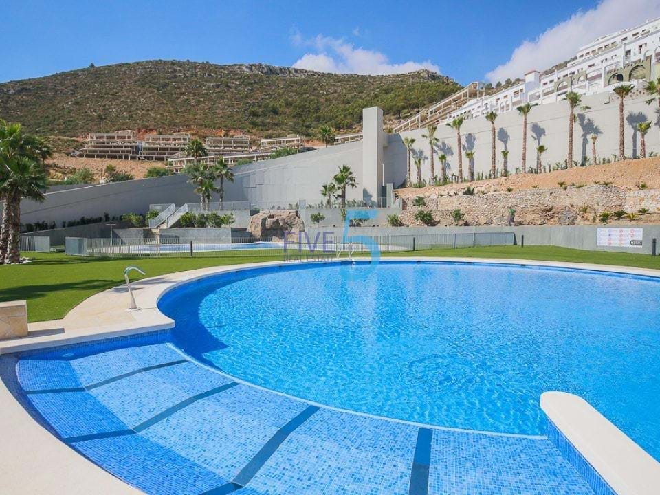 Apartment for sale in Xeraco 8