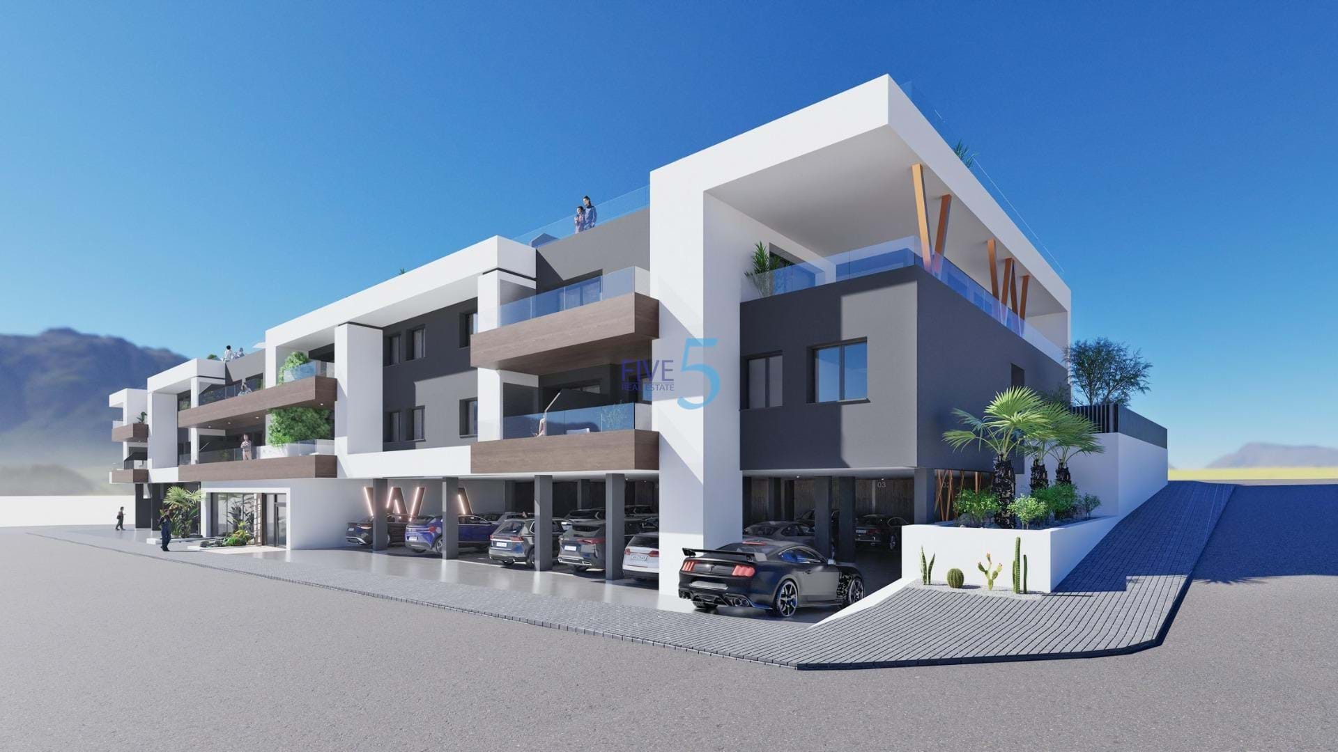 Apartamento en venta en Alicante 4