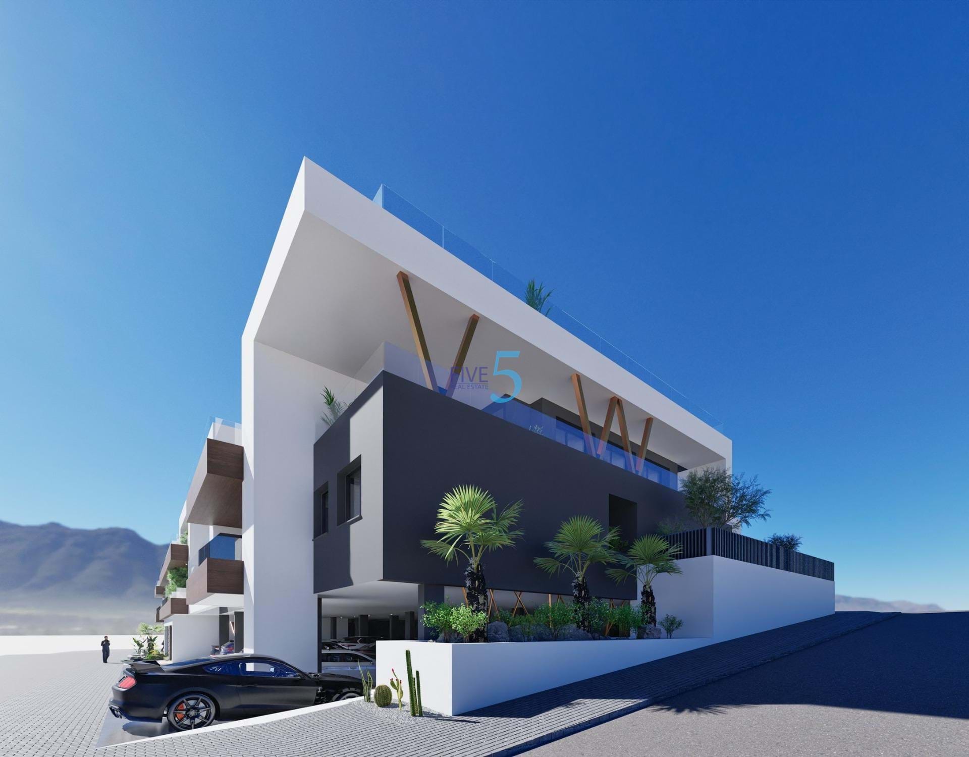 Penthouse na sprzedaż w Alicante 7