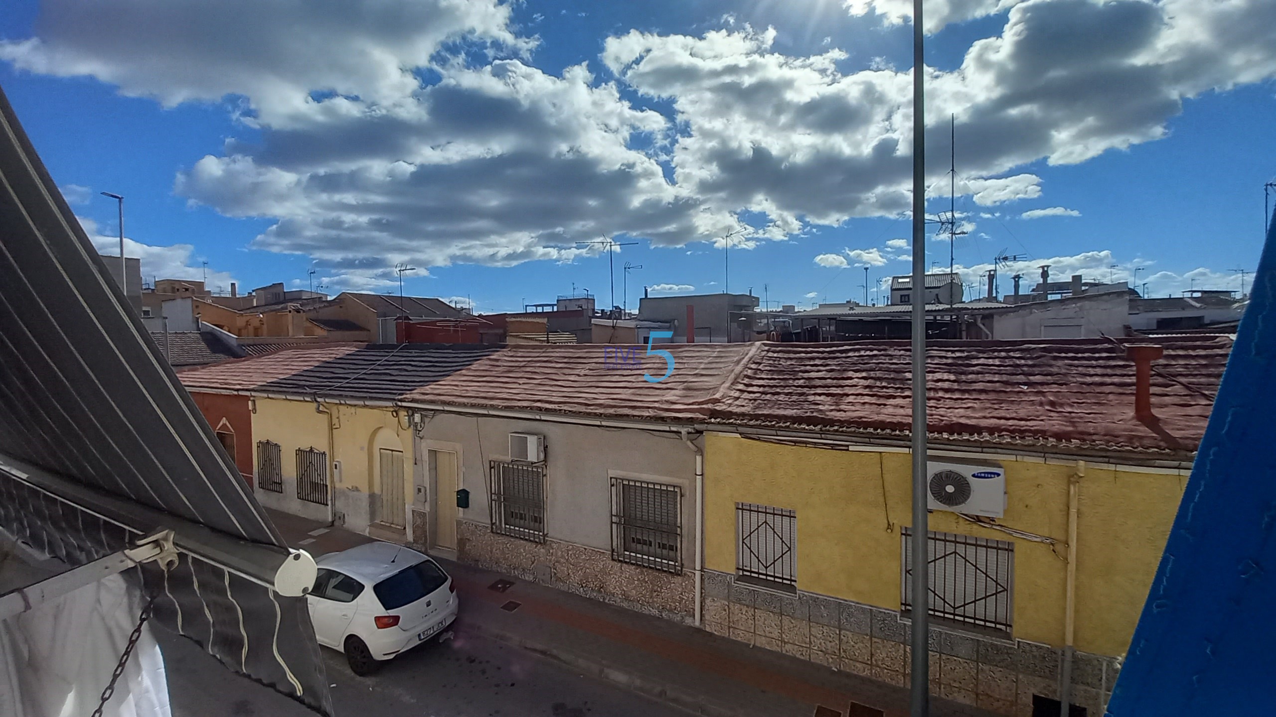 Lägenhet till salu i Alicante 22