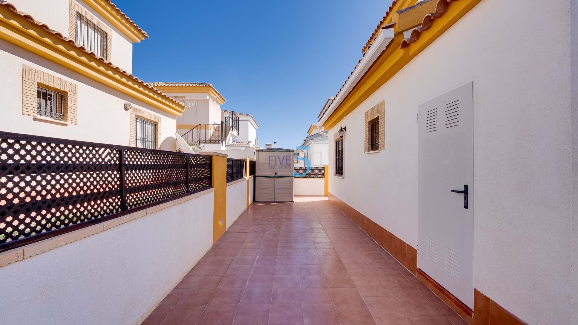 Haus zum Verkauf in Murcia and surroundings 20
