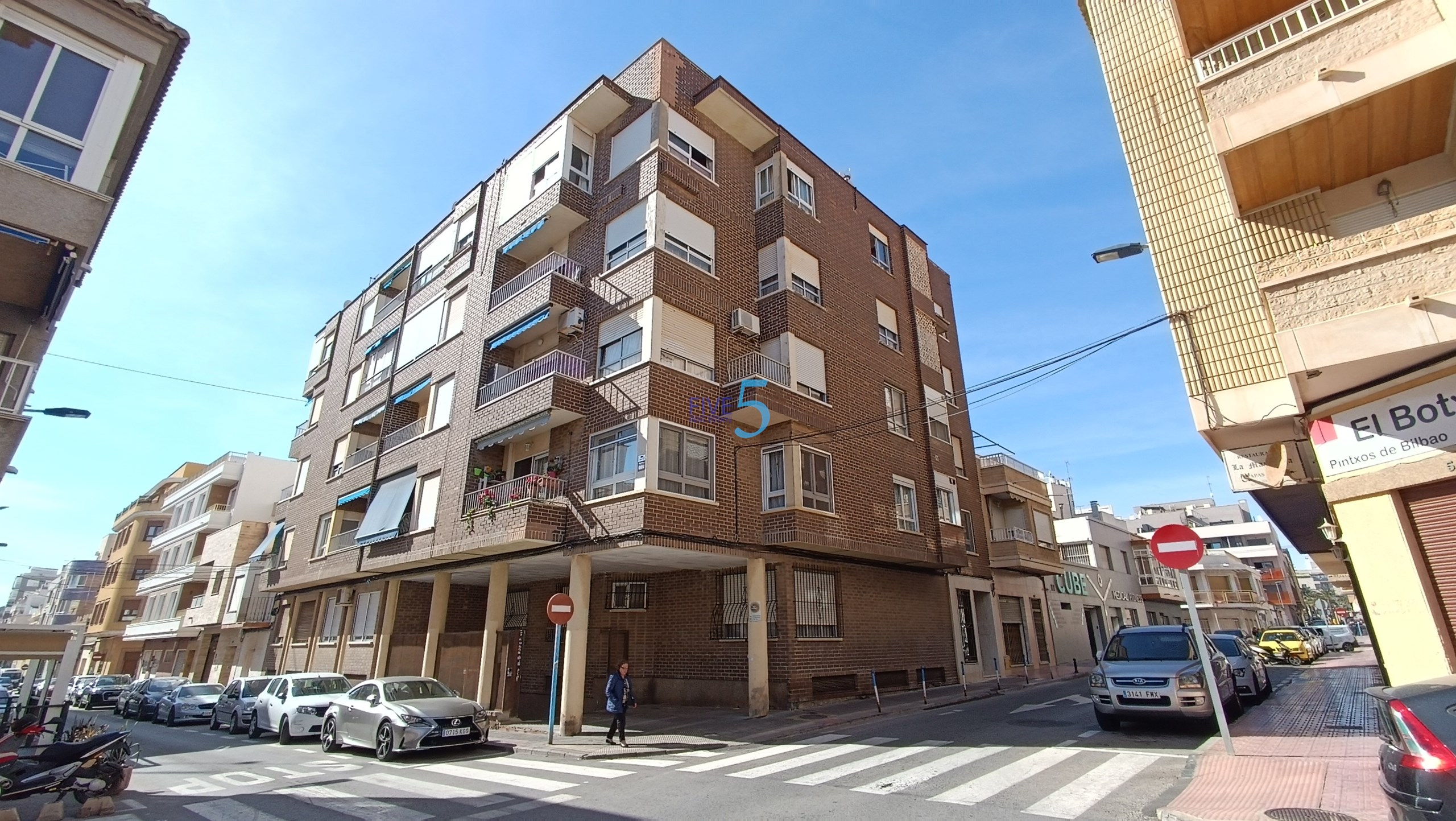 Квартира для продажи в Torrevieja and surroundings 1