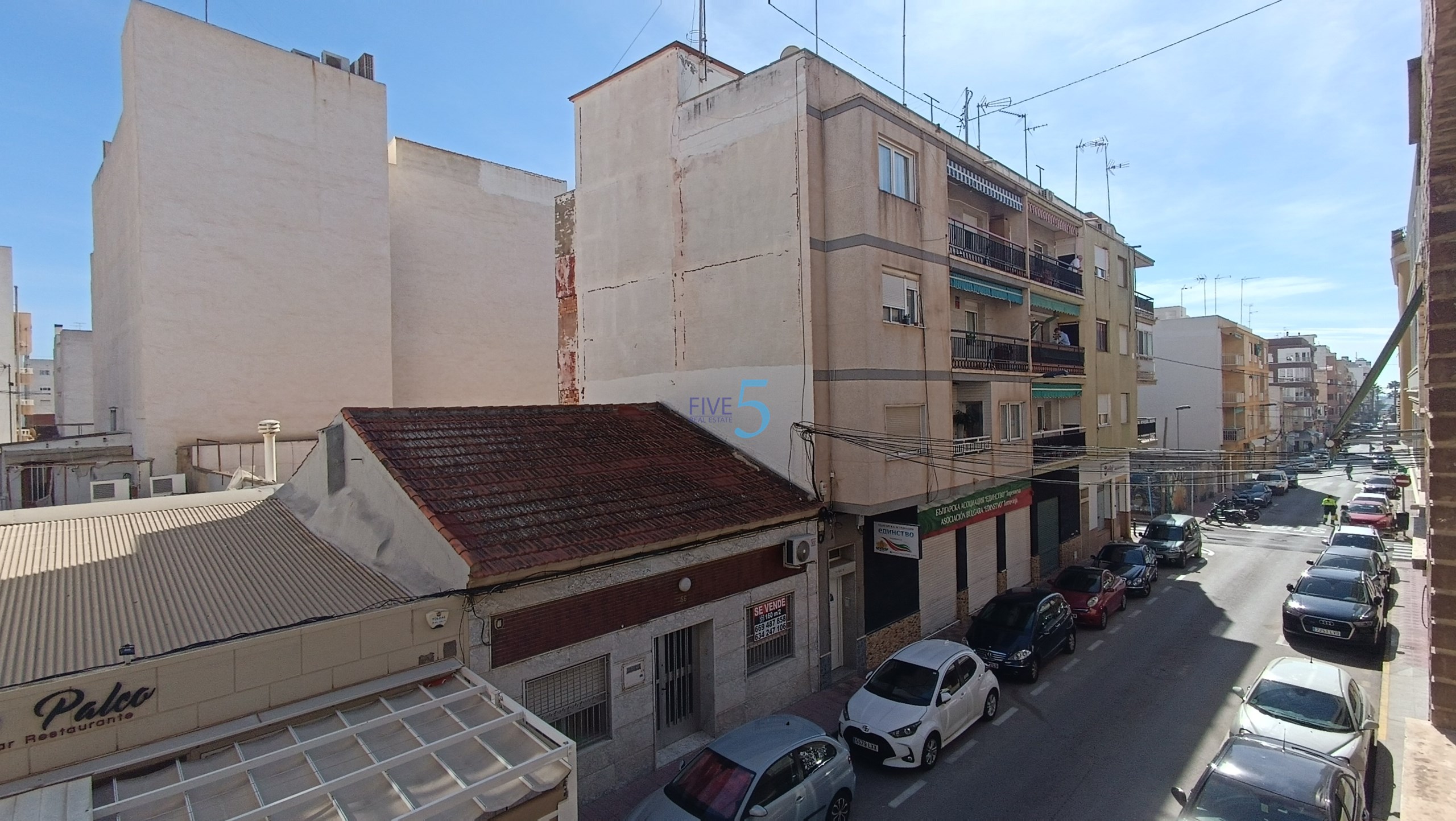 Lägenhet till salu i Torrevieja and surroundings 8