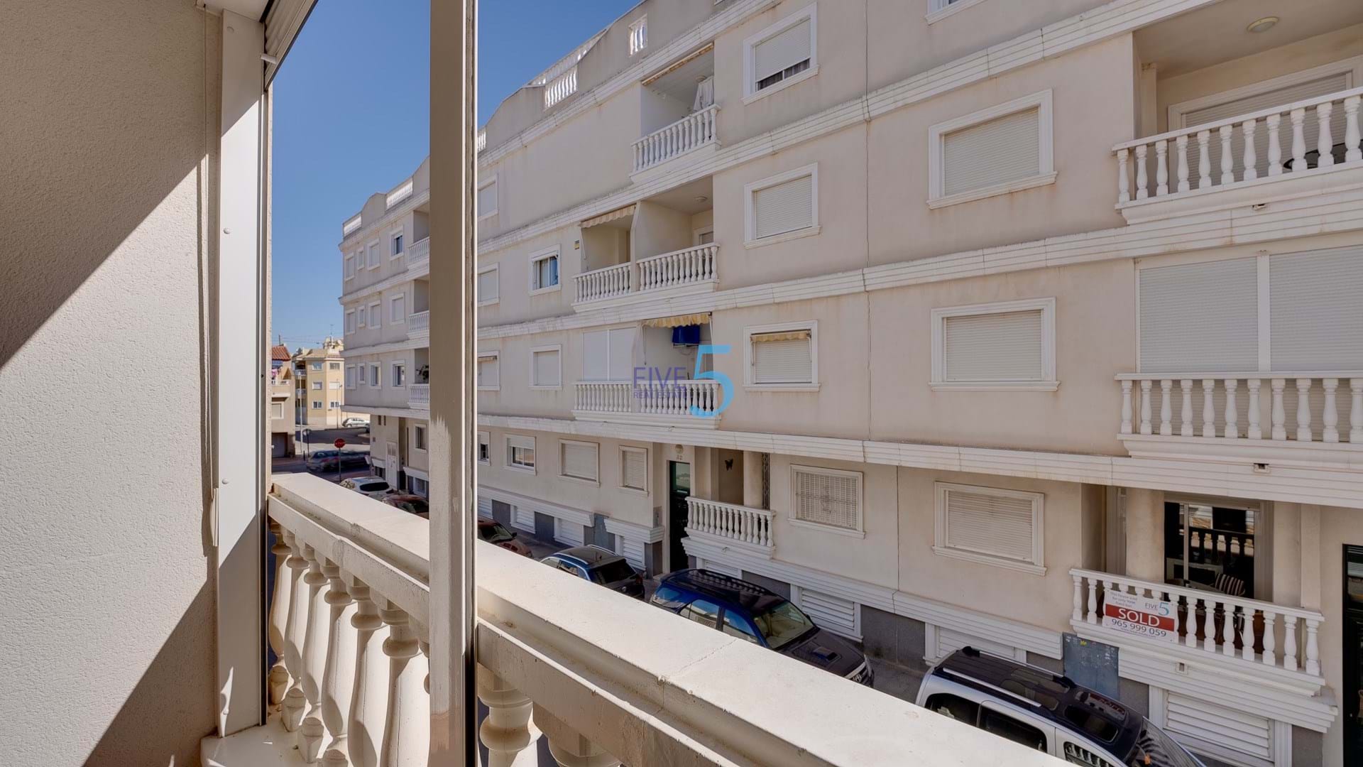 Lägenhet till salu i Alicante 20