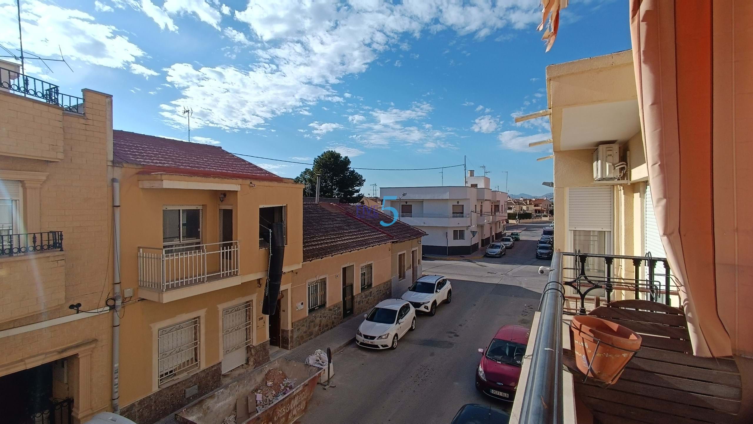 Lägenhet till salu i Alicante 18