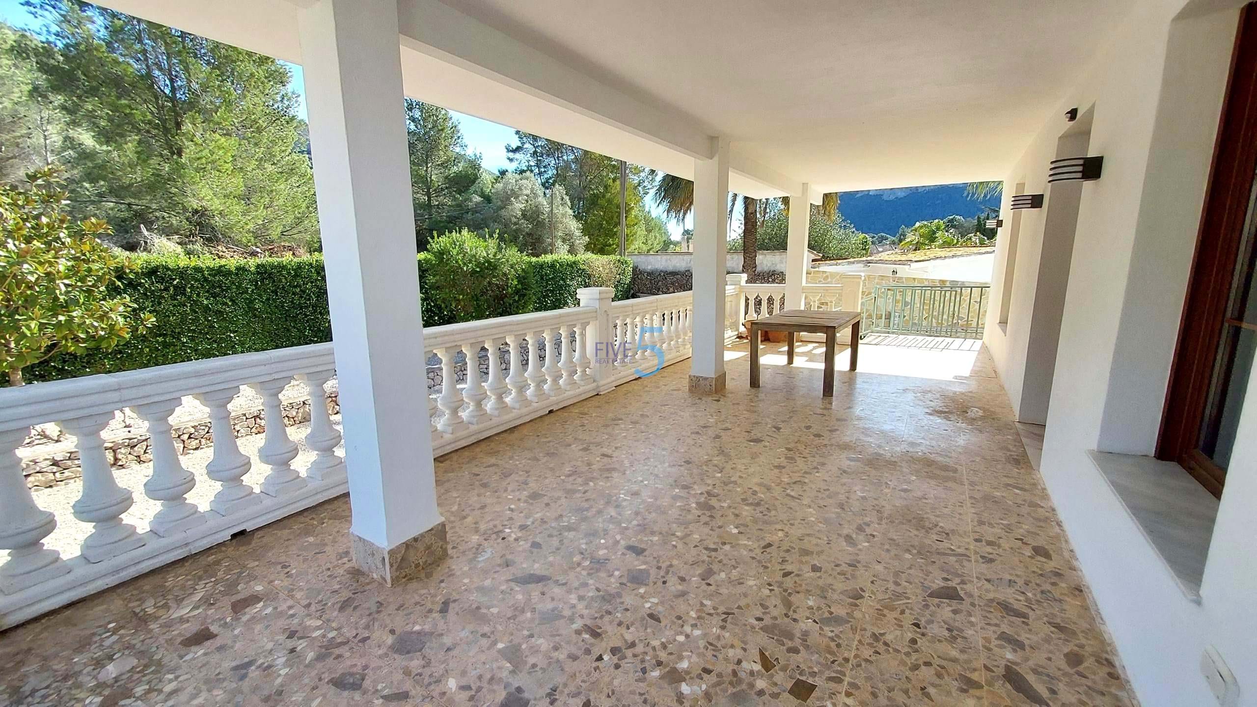 Villa for sale in Tabernes del la Valldigna 22