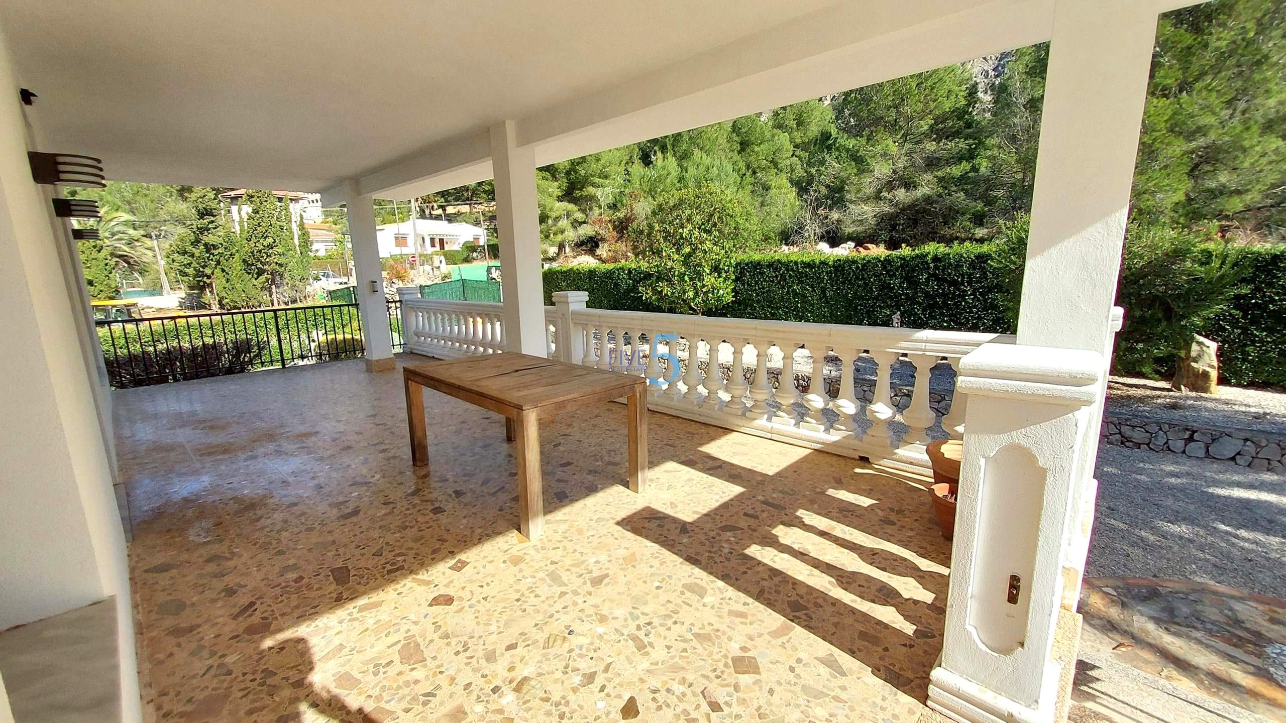 Villa for sale in Tabernes del la Valldigna 23