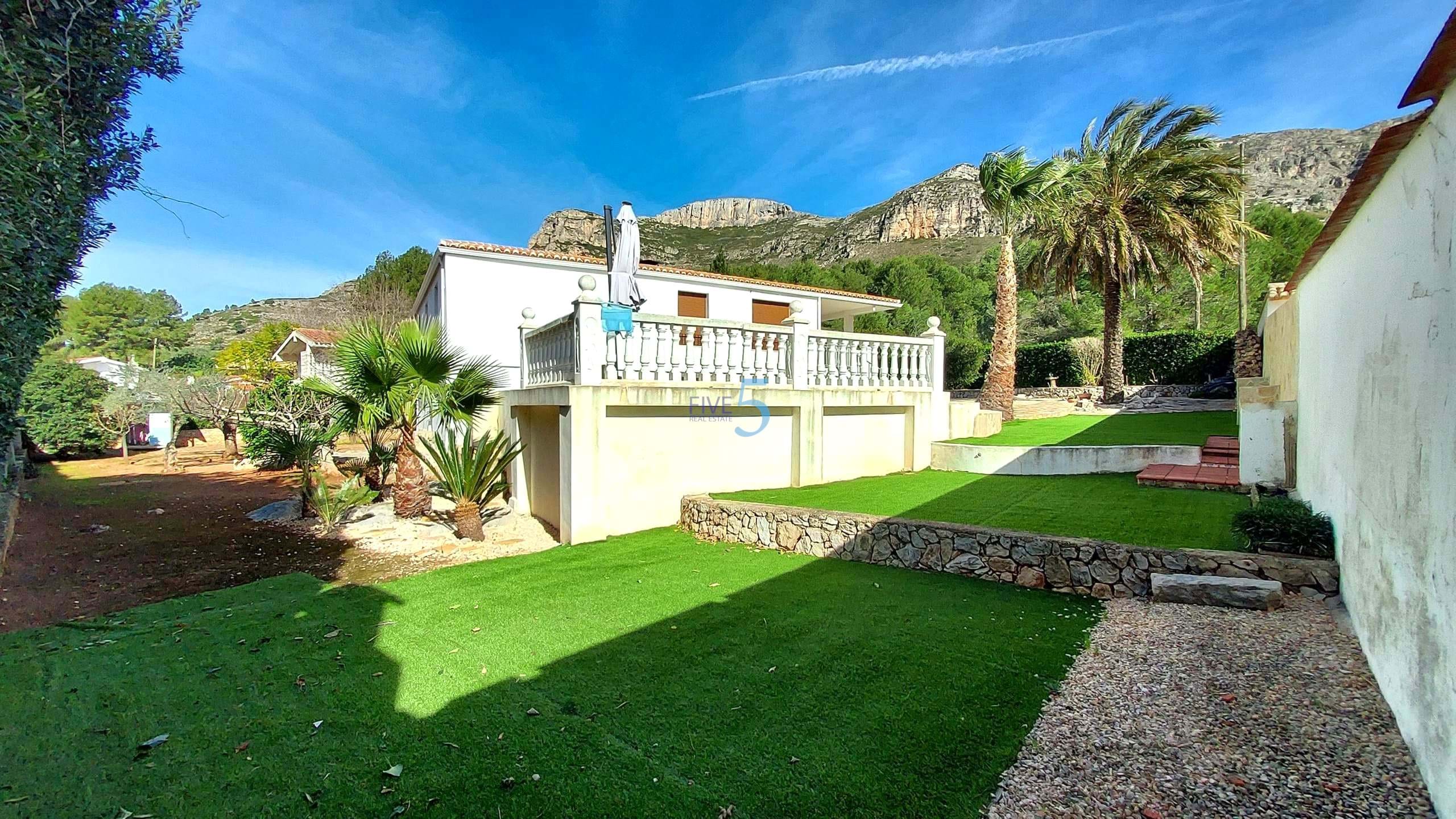 Villa for sale in Tabernes del la Valldigna 24