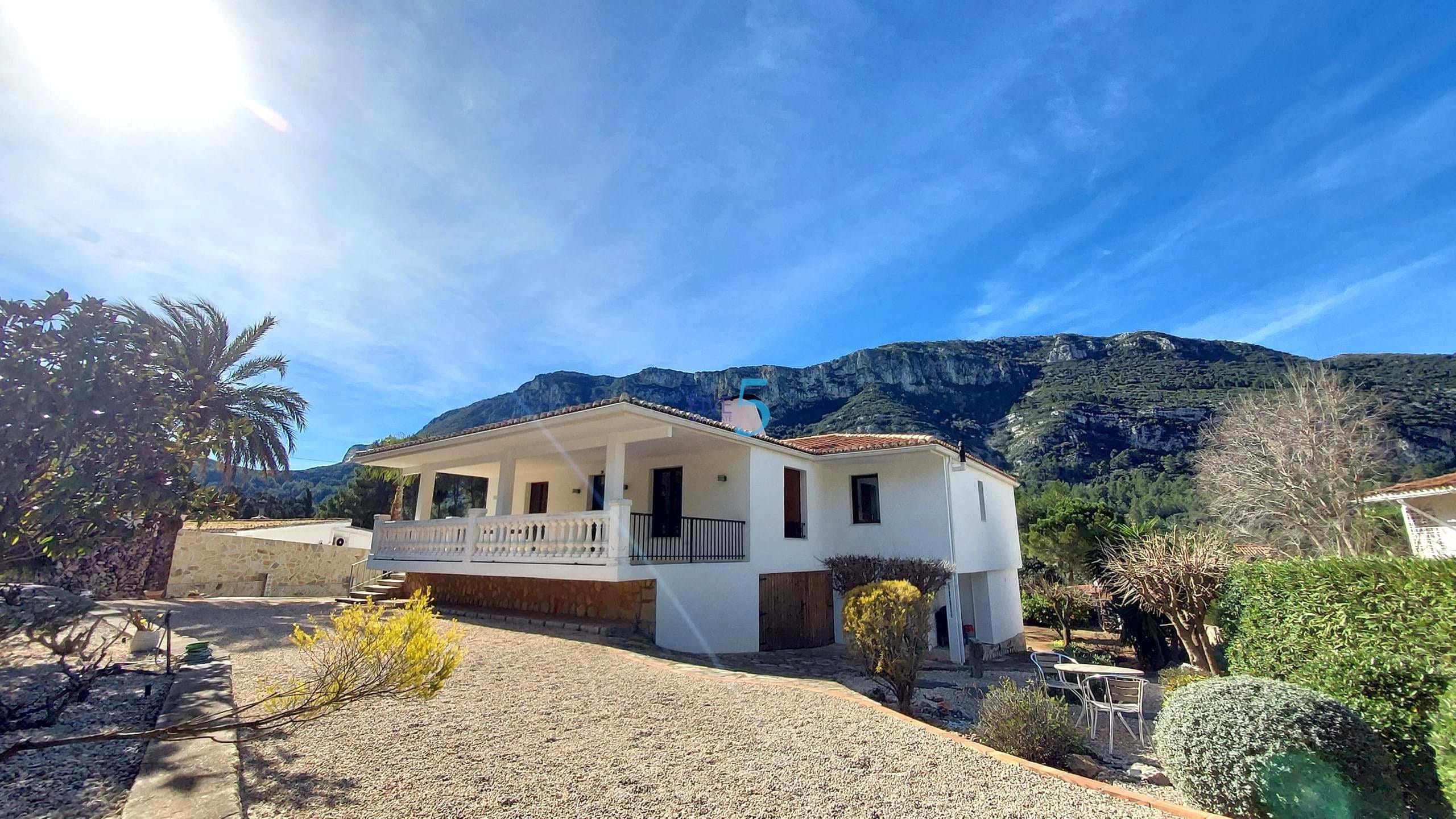 Villa for sale in Tabernes del la Valldigna 27