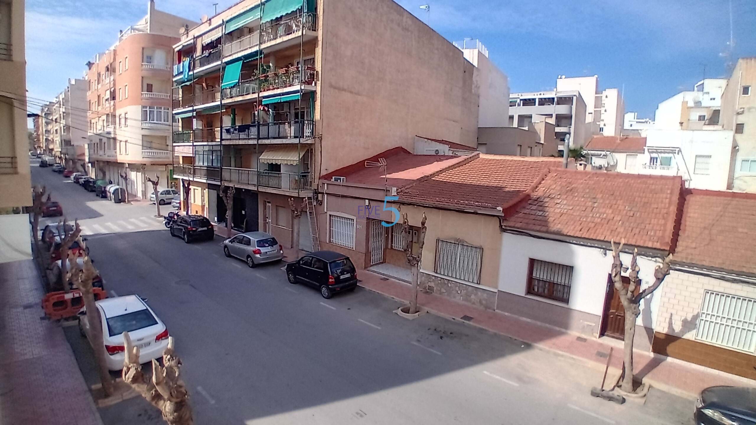 Lägenhet till salu i Torrevieja and surroundings 16