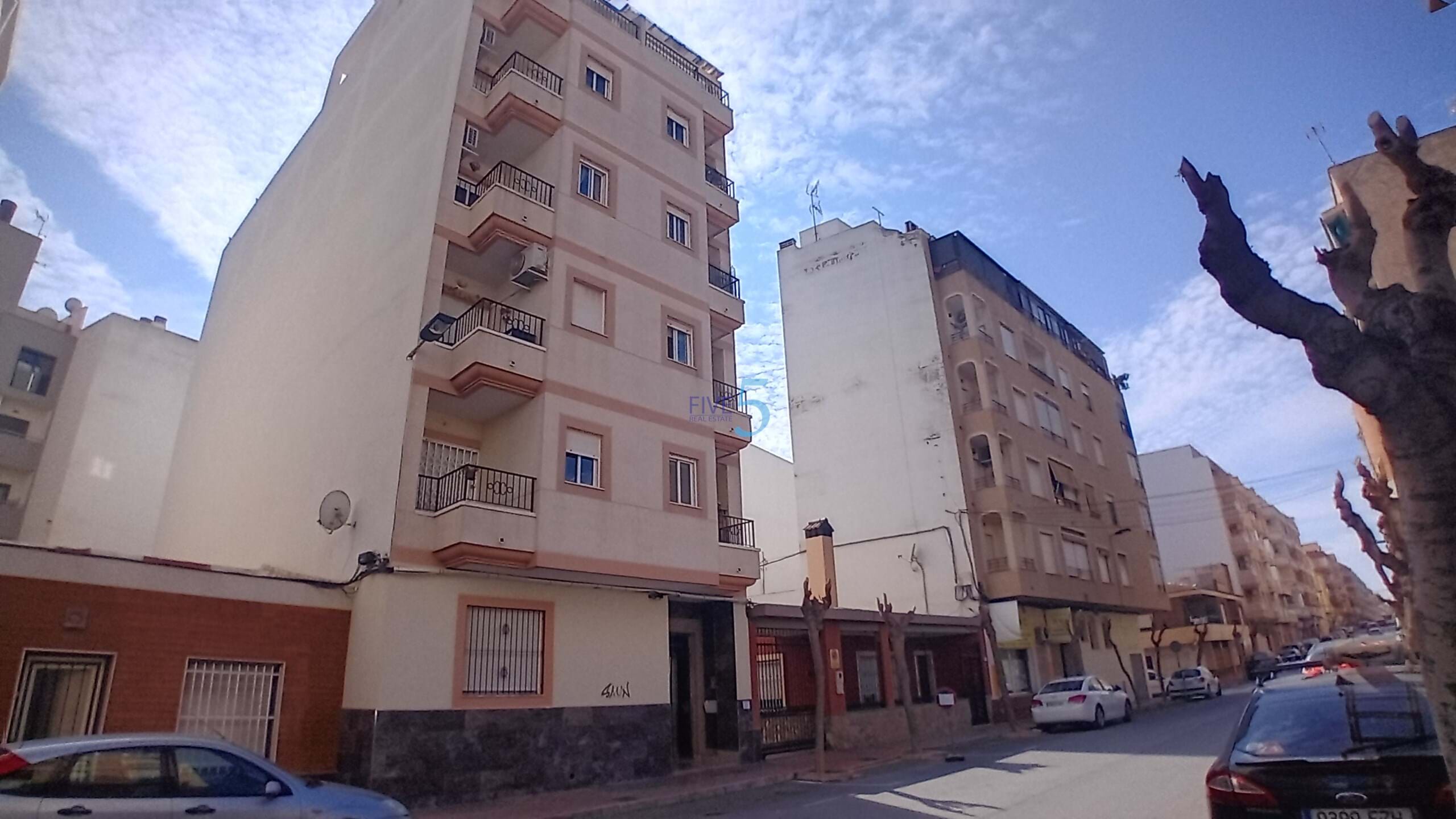 Apartamento en venta en Torrevieja and surroundings 18