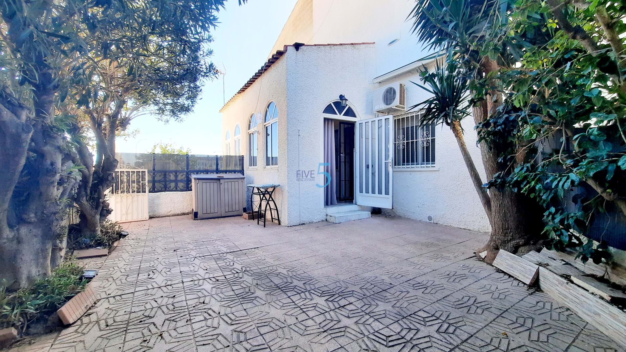 Wohnung zum Verkauf in Los Alcázares 6