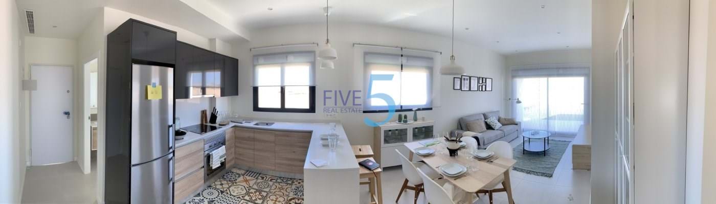 Penthouse for sale in Murcia and surroundings 3