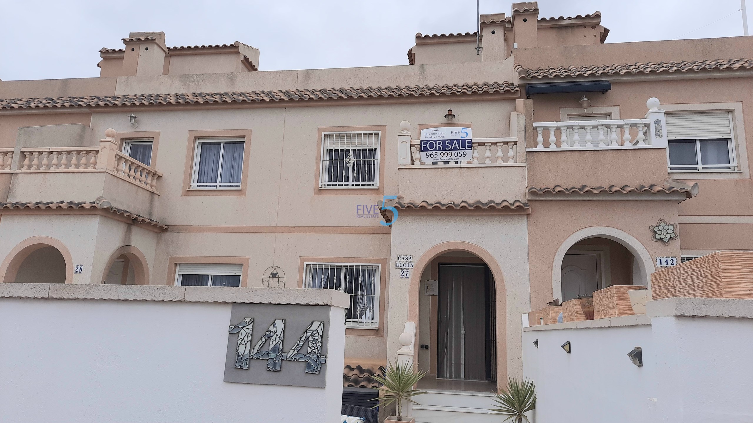 Wohnung zum Verkauf in Guardamar and surroundings 34