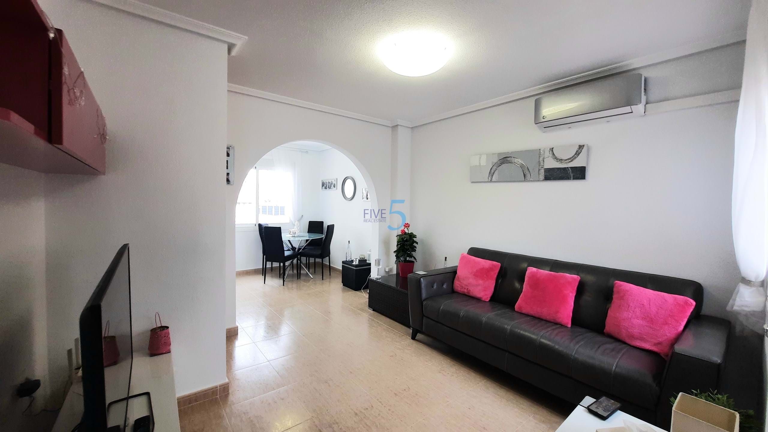 Lägenhet till salu i Guardamar and surroundings 7