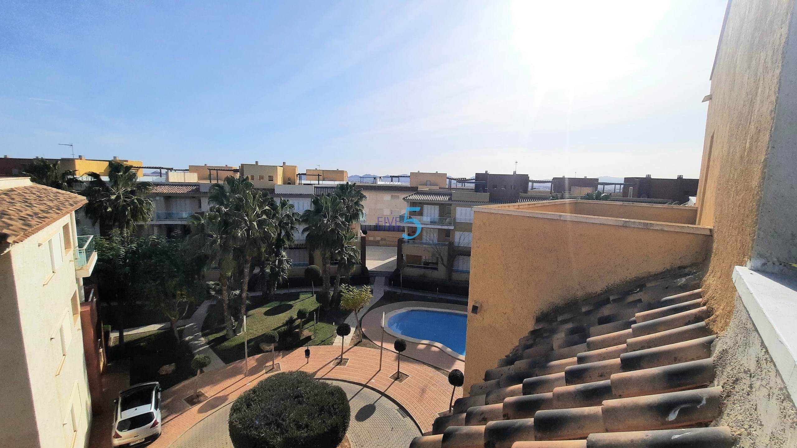 Apartment for sale in Guardamar and surroundings 34