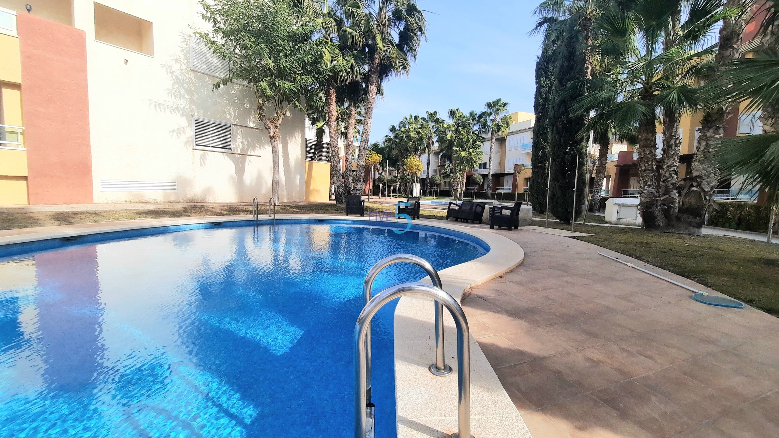 Apartment for sale in Guardamar and surroundings 39