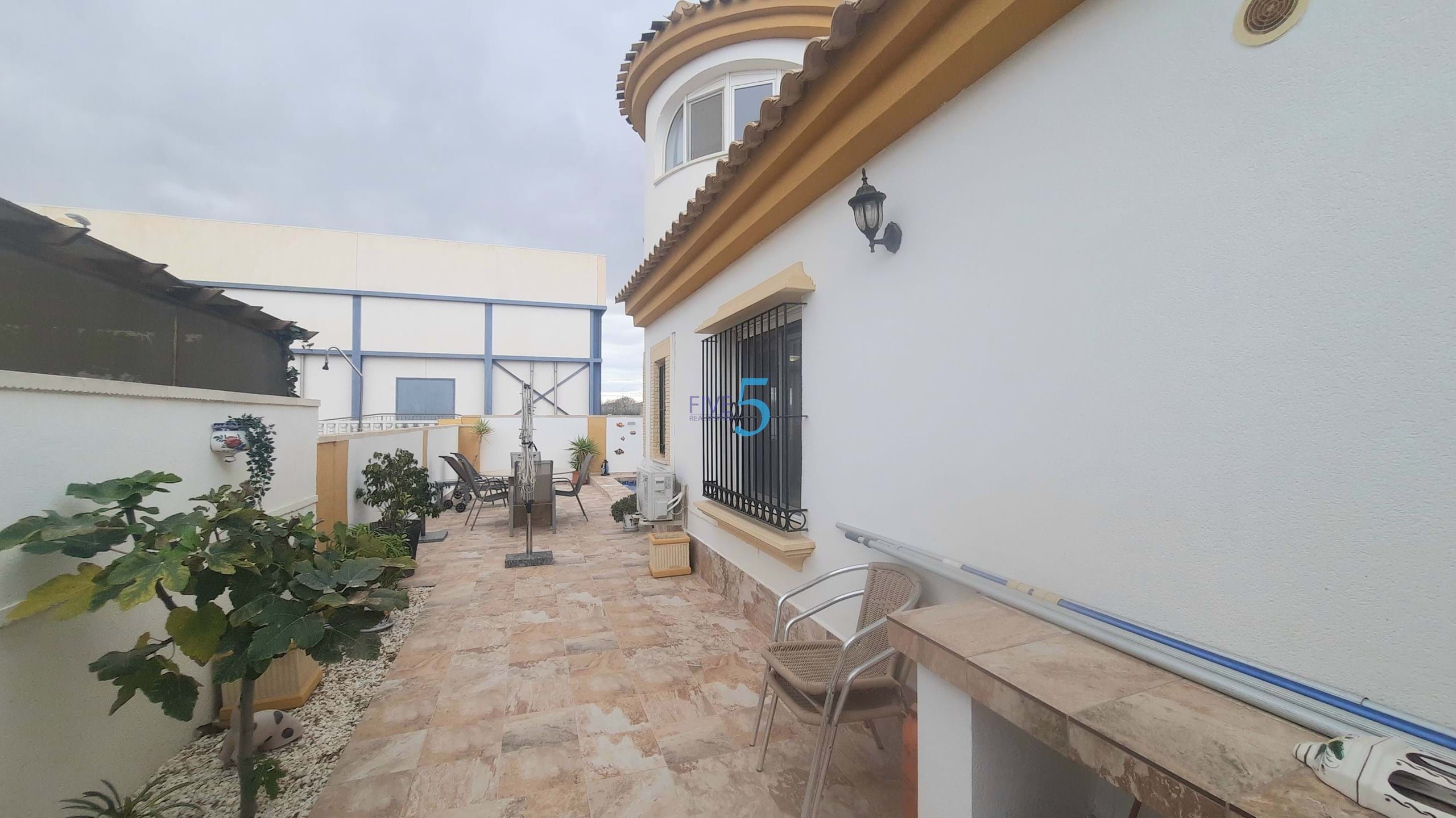 Villa for sale in Murcia and surroundings 28