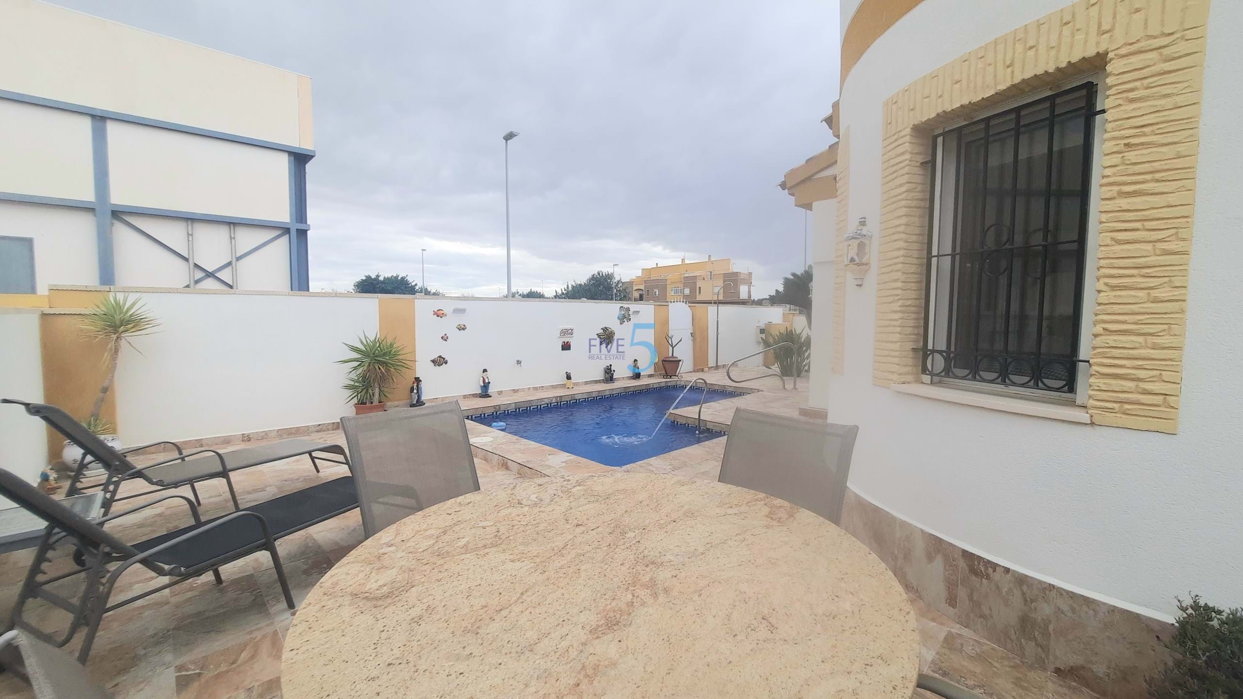 Villa for sale in Murcia and surroundings 29