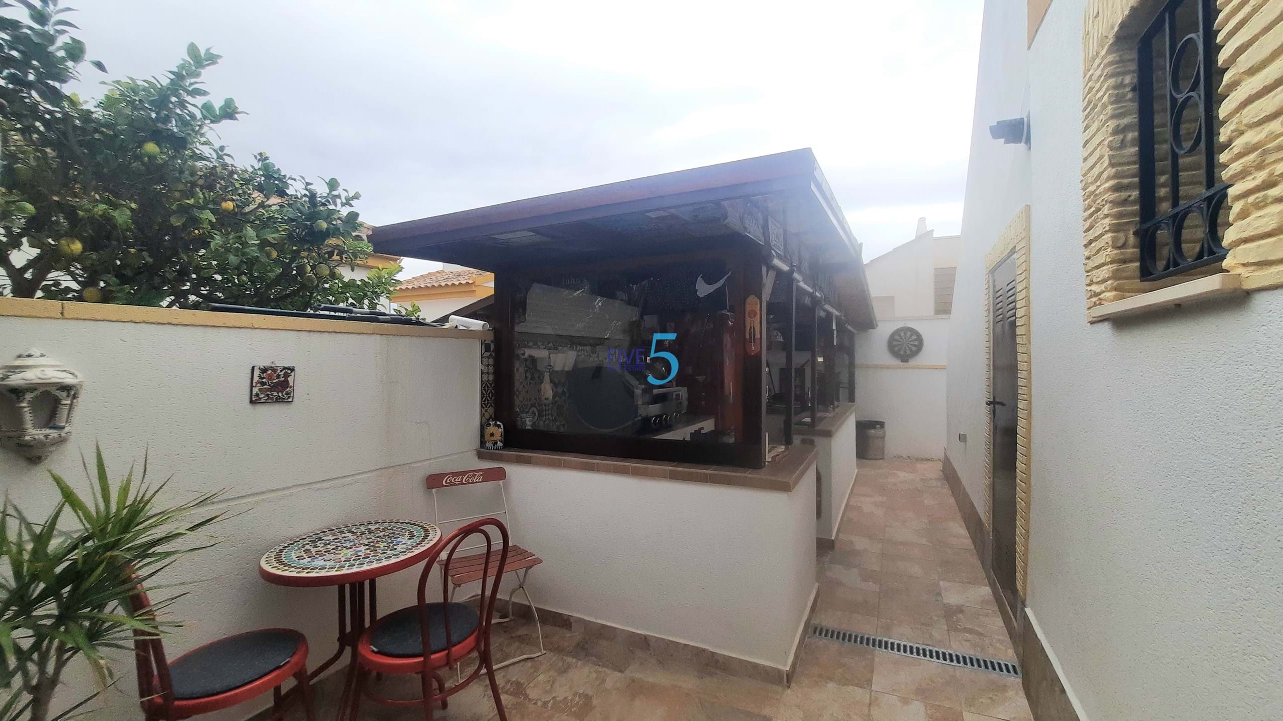 Haus zum Verkauf in Murcia and surroundings 33