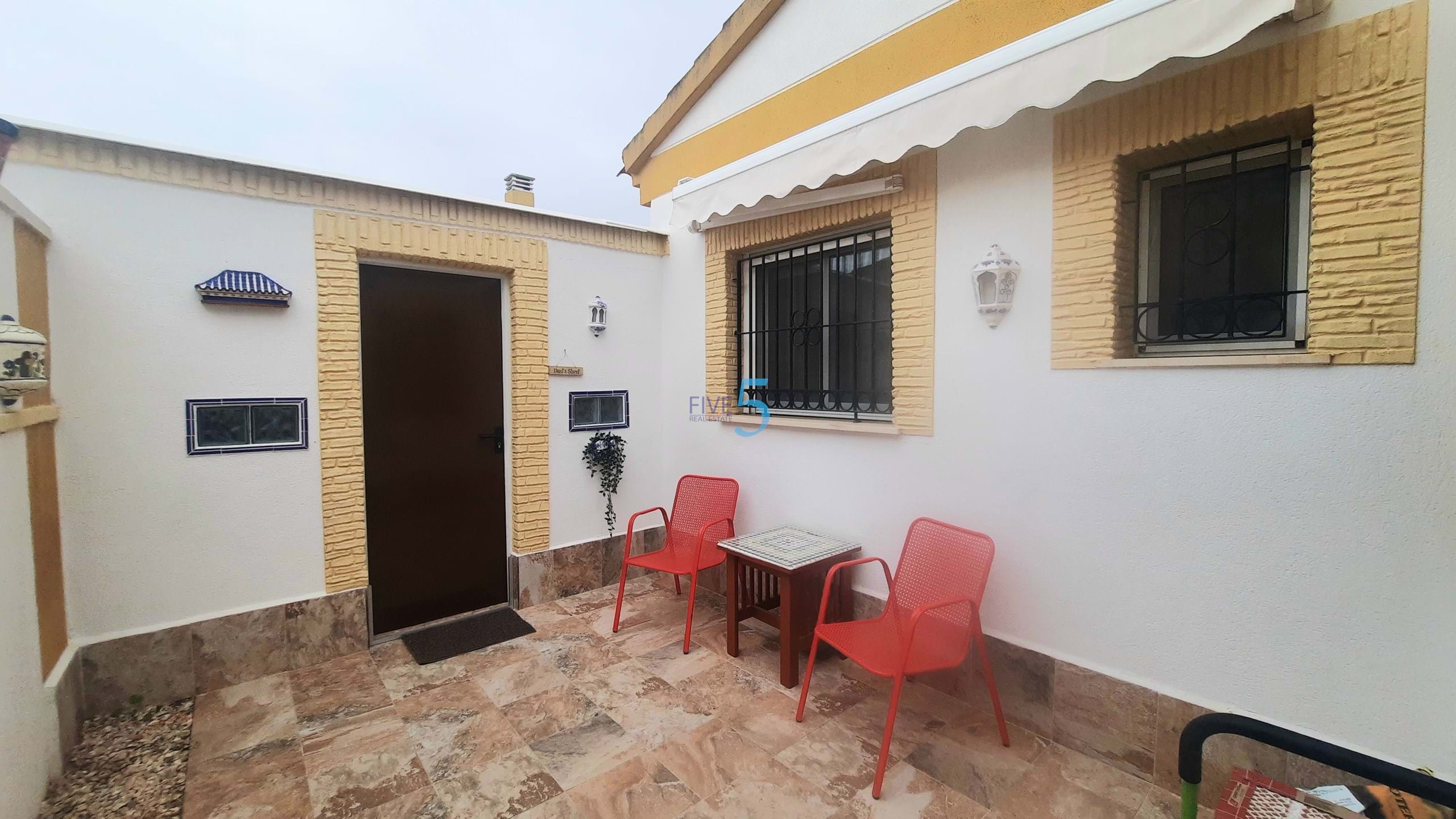 Villa for sale in Murcia and surroundings 37