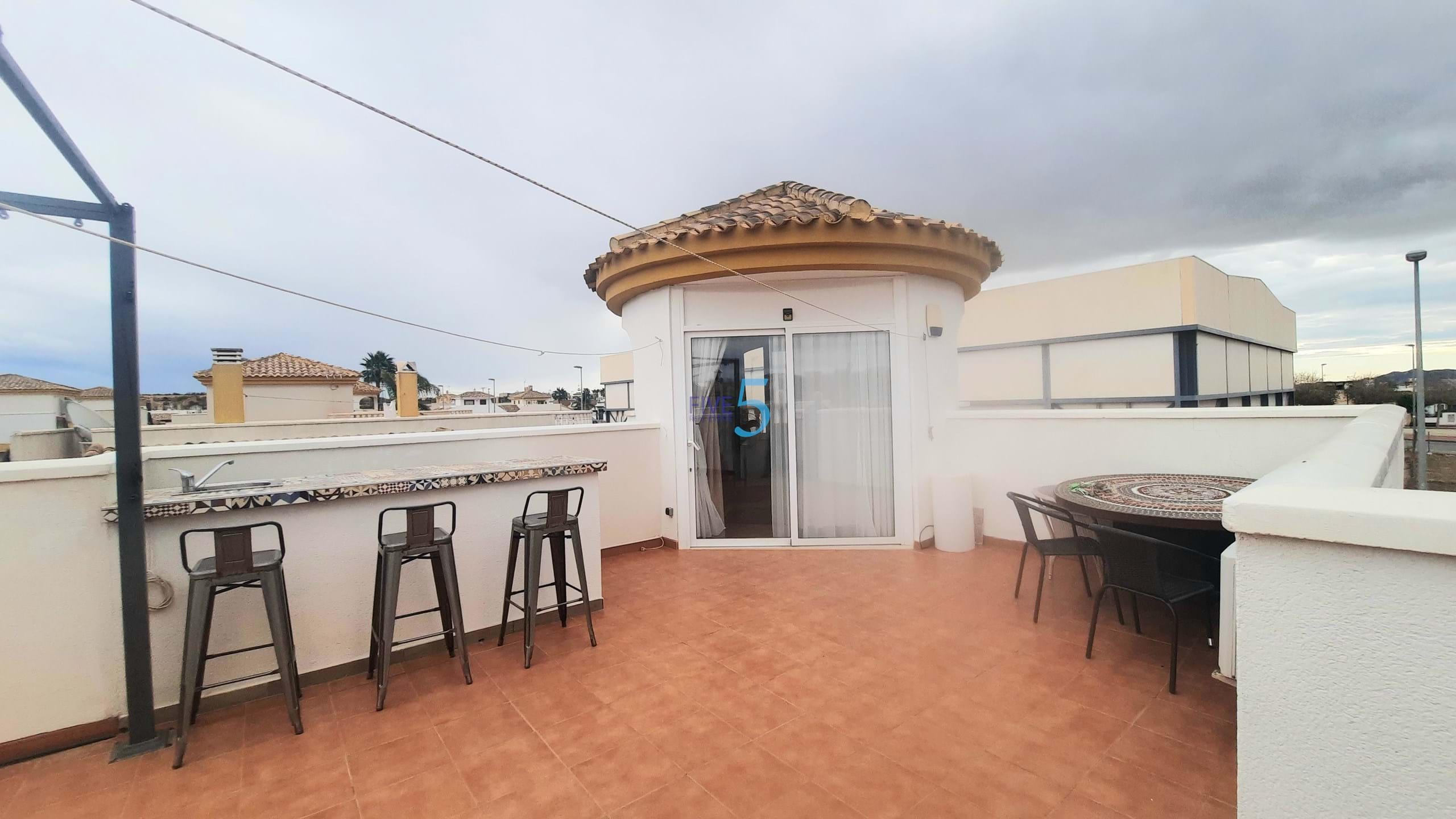 Villa for sale in Murcia and surroundings 39