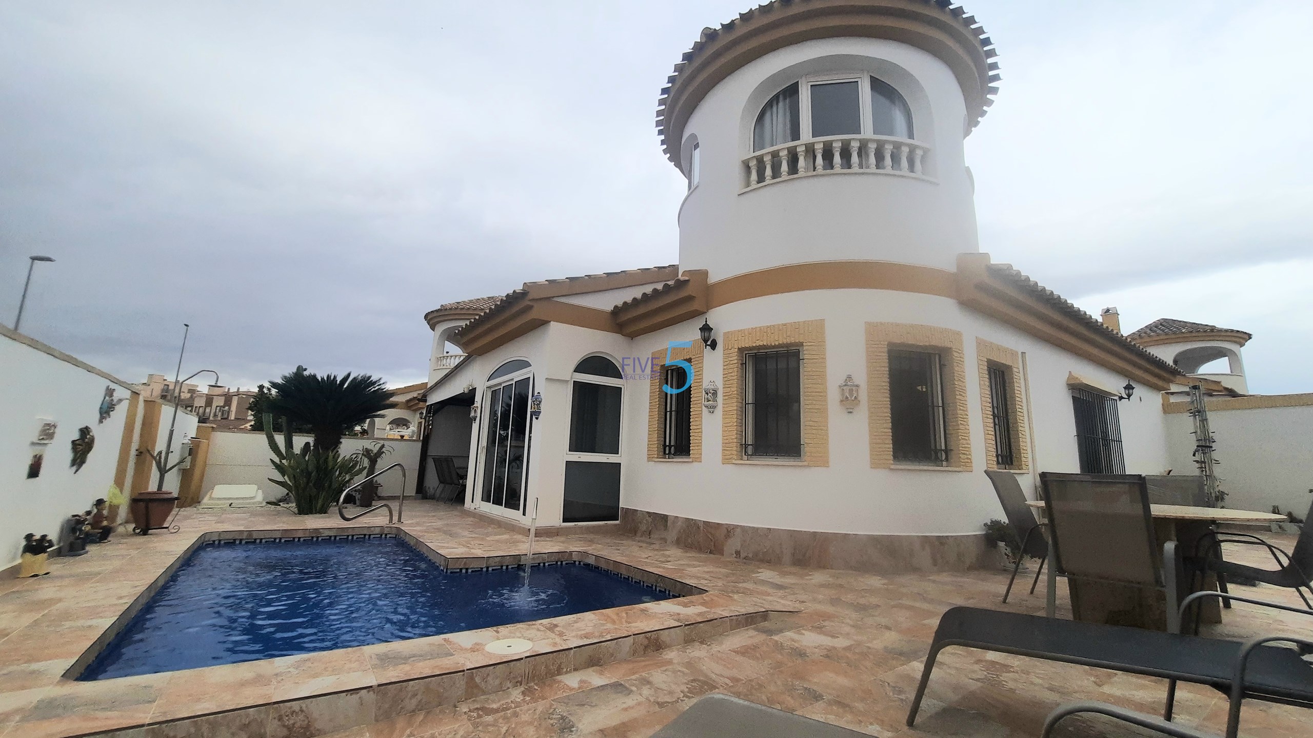 Villa for sale in Murcia and surroundings 49
