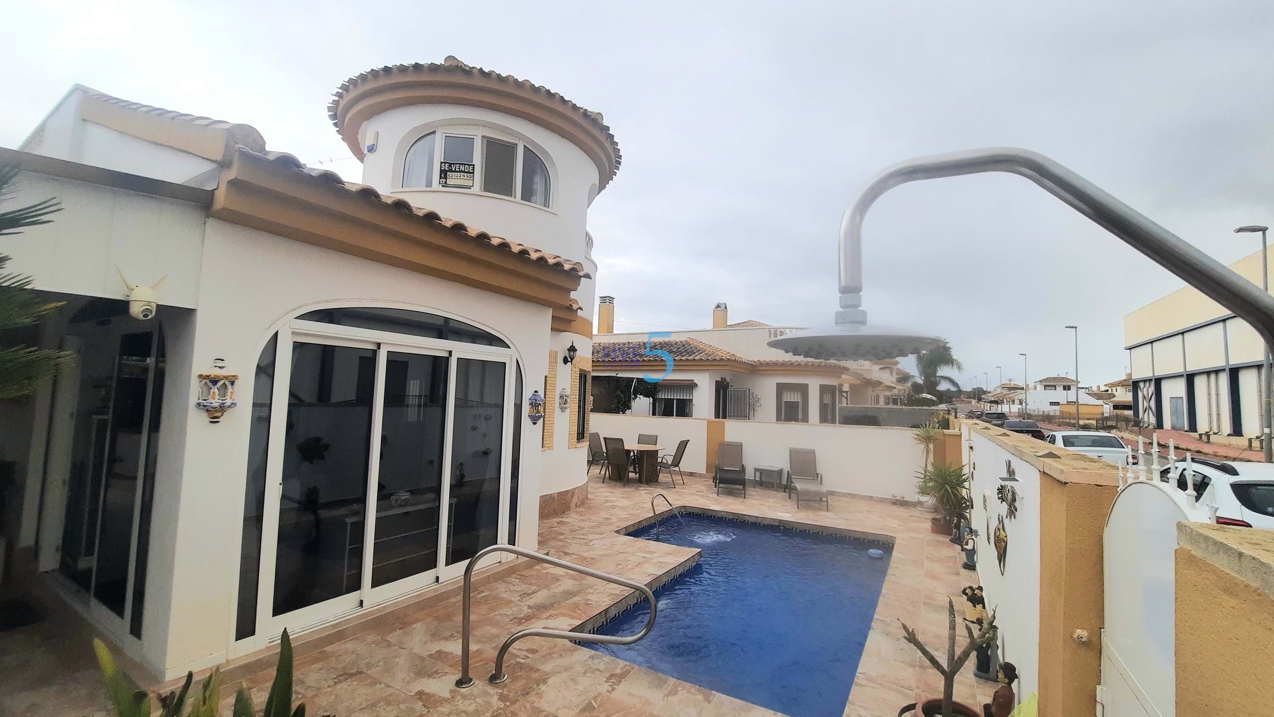 Villa for sale in Murcia and surroundings 50