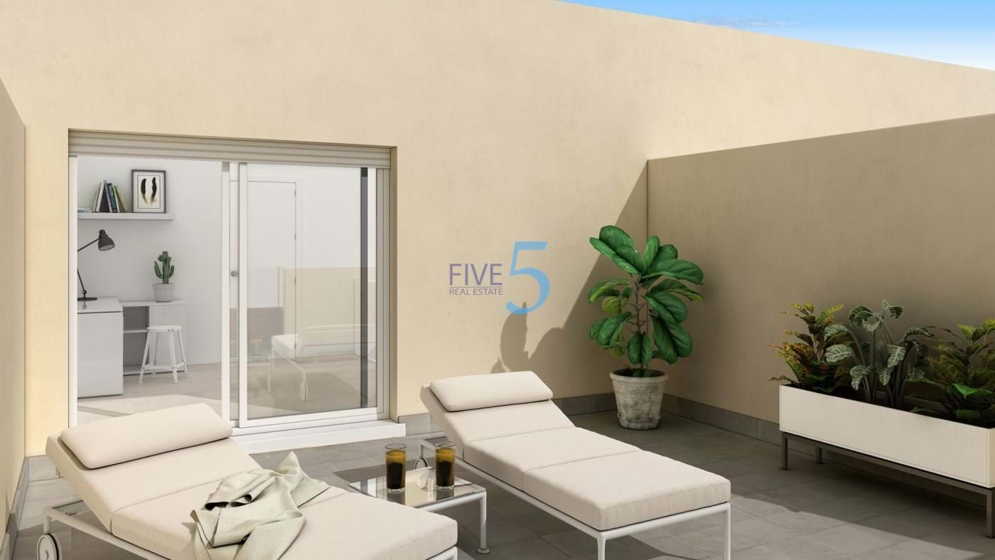 Townhouse for sale in Cartagena and surroundings 7