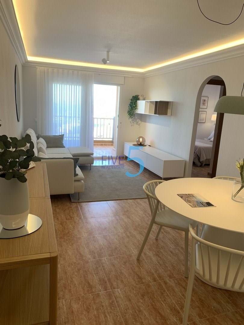 Appartement te koop in Cartagena and surroundings 6