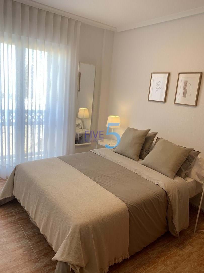 Appartement de luxe à vendre à Cartagena and surroundings 10