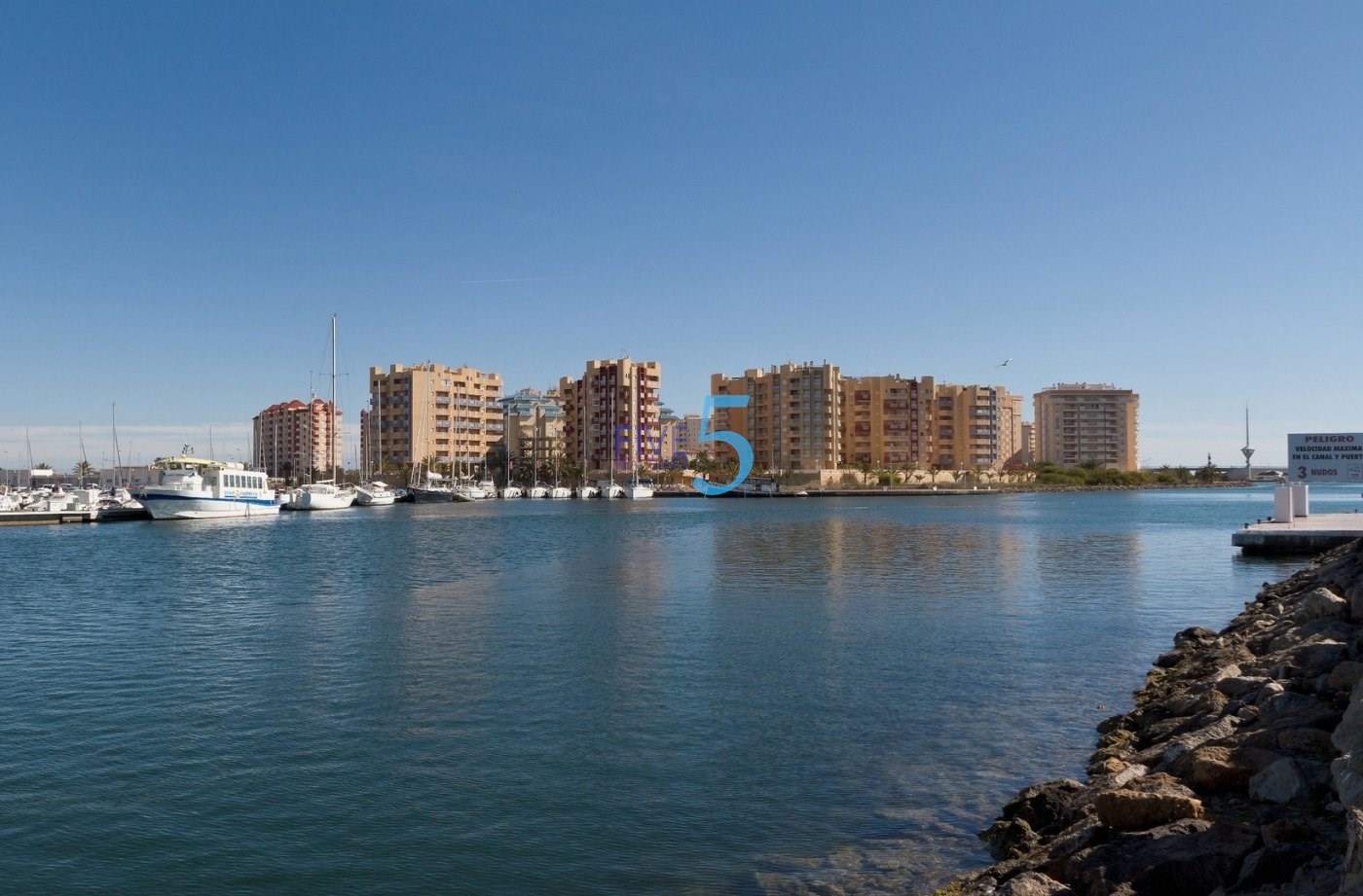 Penthouse te koop in Cartagena and surroundings 19