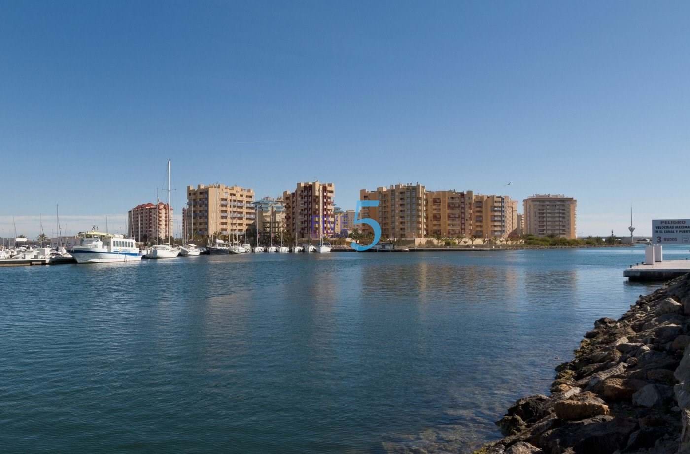 Appartement te koop in Cartagena and surroundings 10