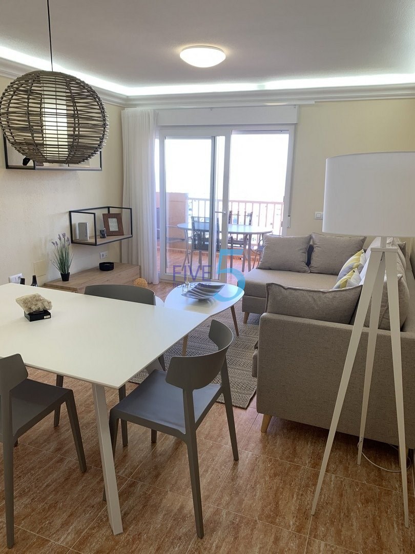 Appartement te koop in Cartagena and surroundings 6