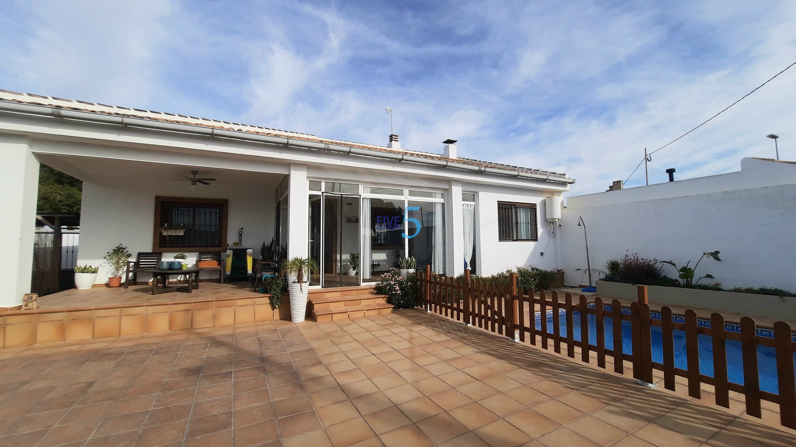 Villa te koop in Guardamar and surroundings 24