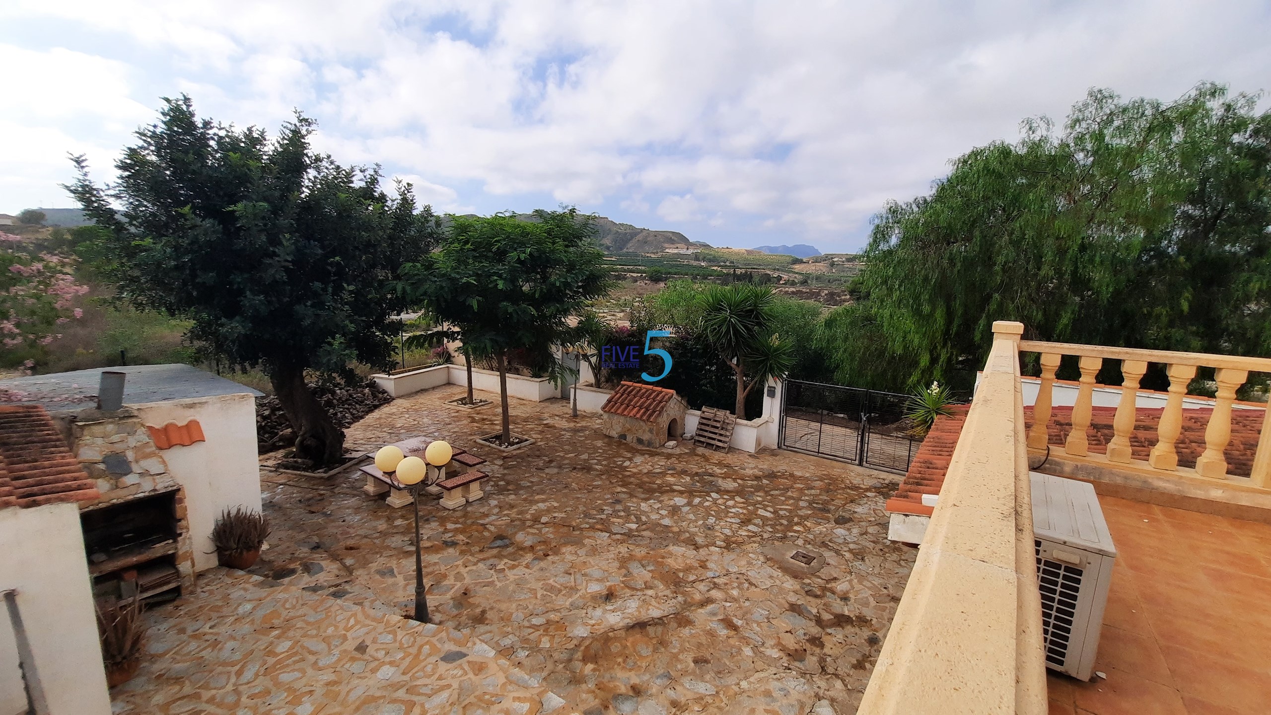 Villa te koop in Murcia and surroundings 30
