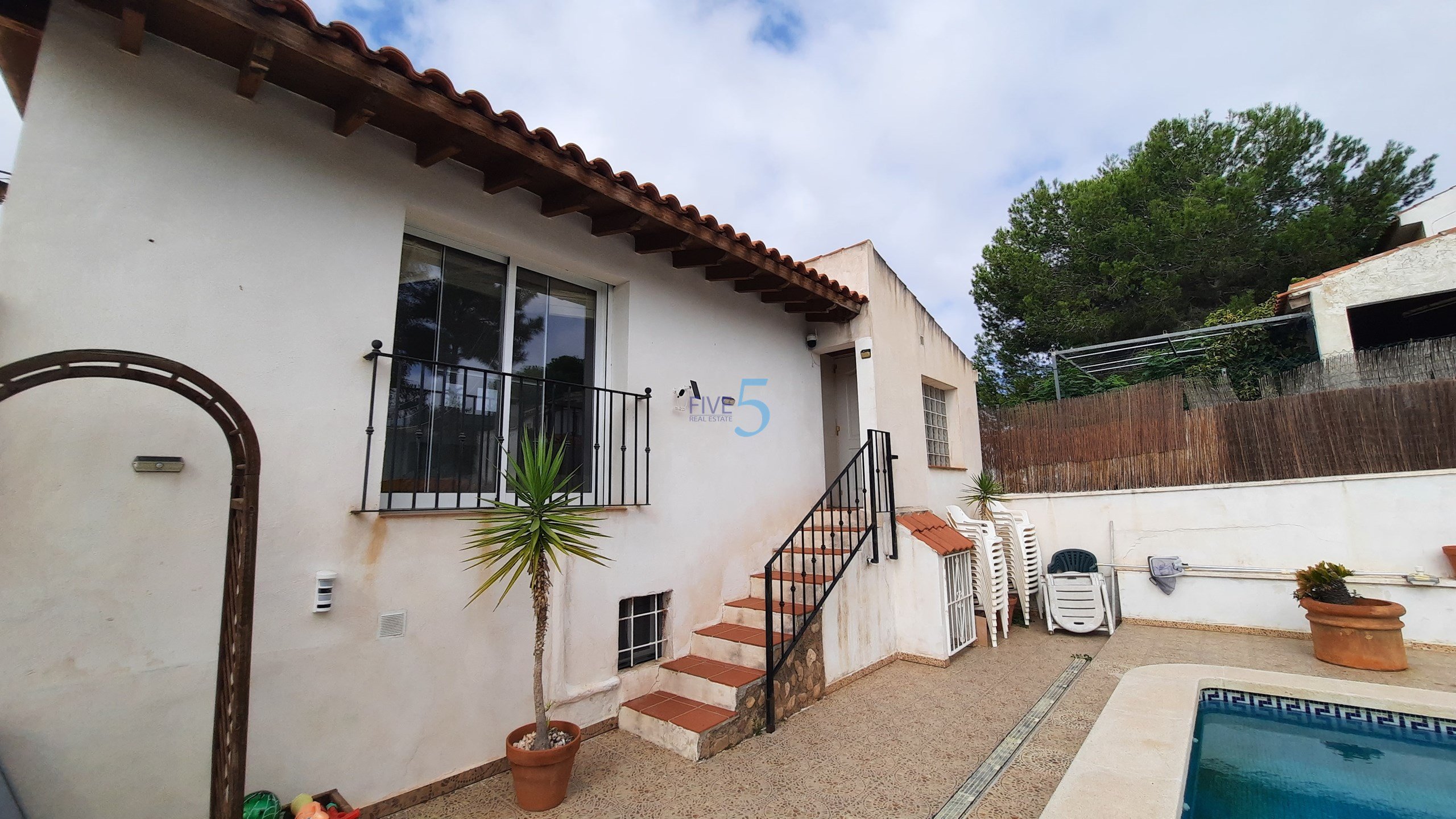 Haus zum Verkauf in Murcia and surroundings 38