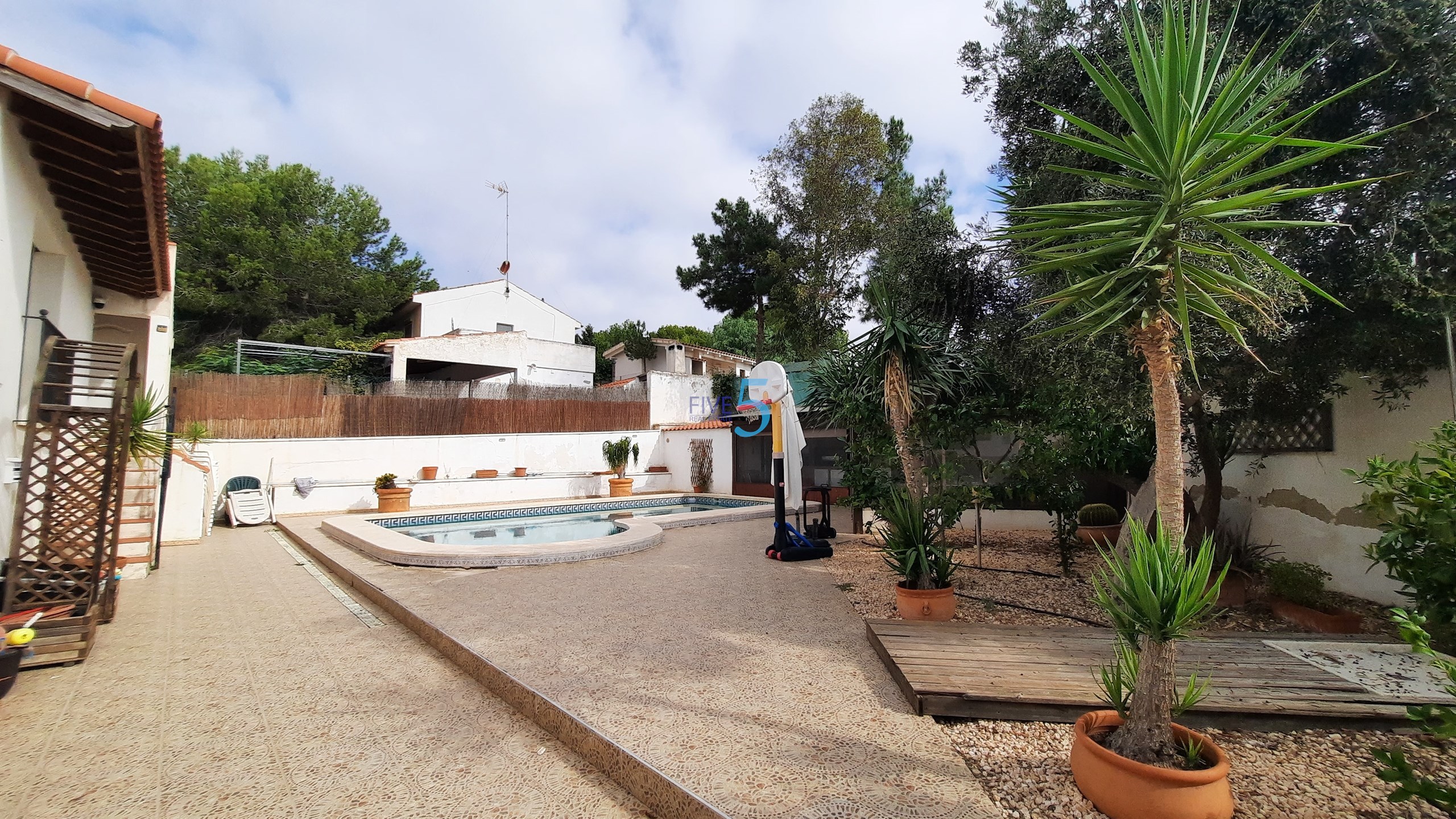 Villa te koop in Murcia and surroundings 40