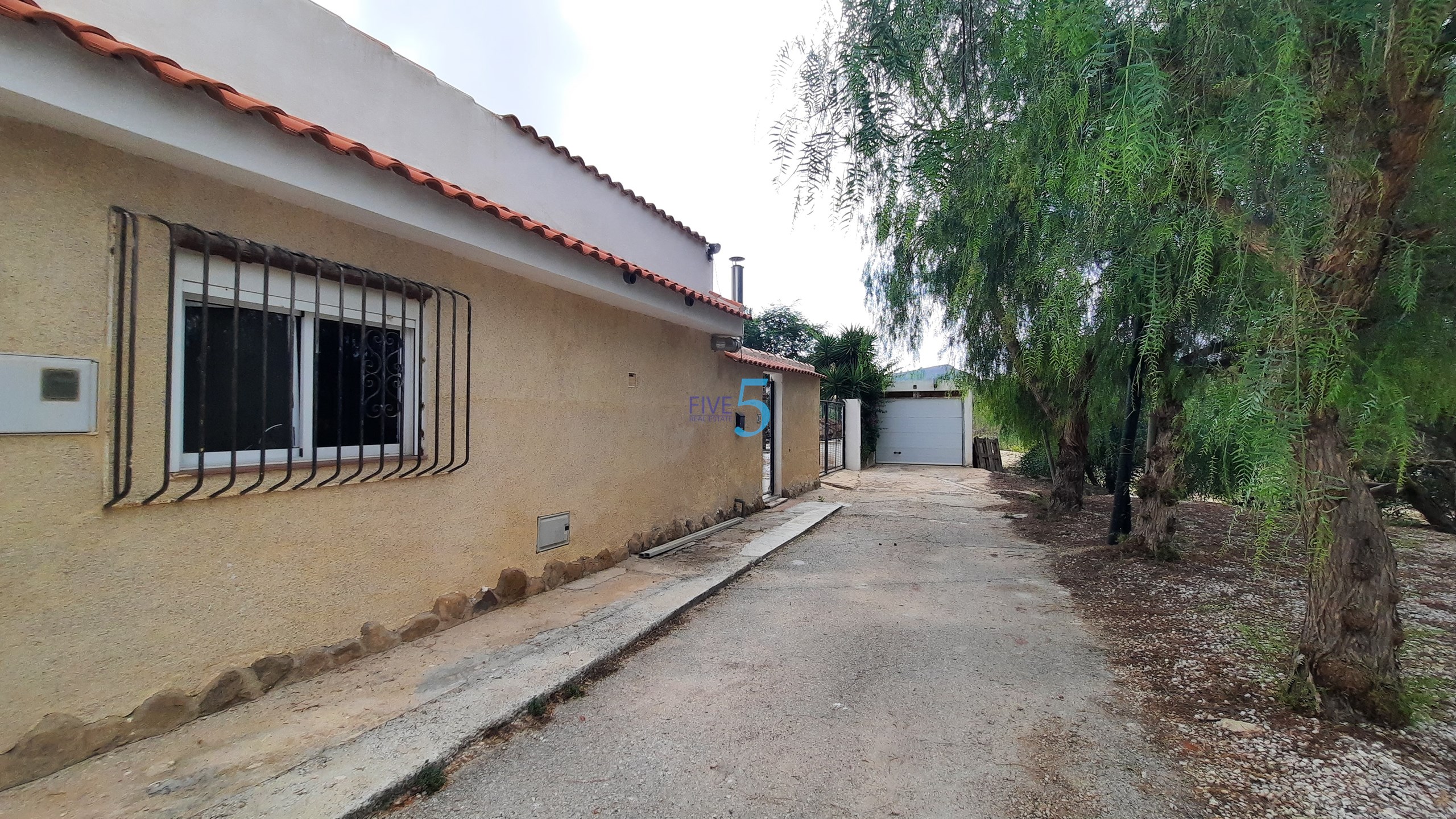 Villa te koop in Murcia and surroundings 49