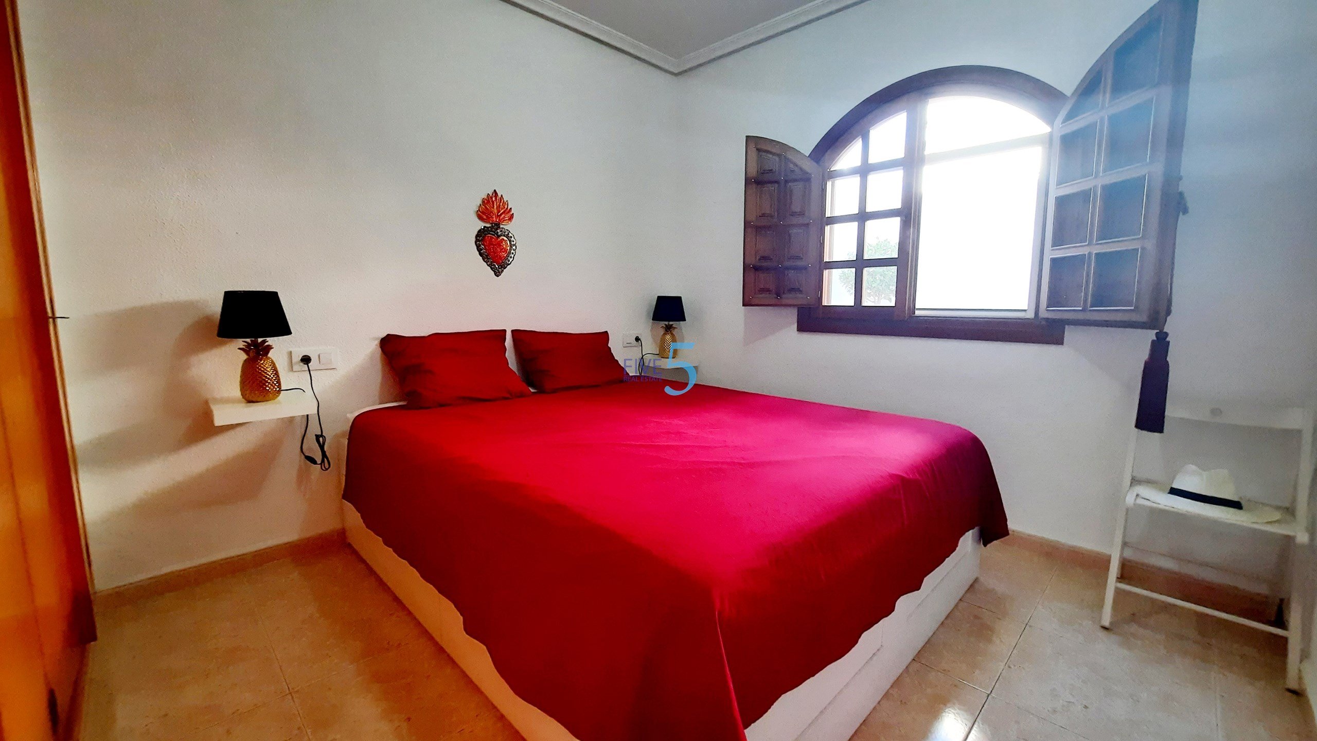Lägenhet till salu i San Pedro del Pinatar and San Javier 12
